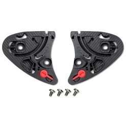 Shoei X-Fifteen CWR-F2R Base Plate With Screws
