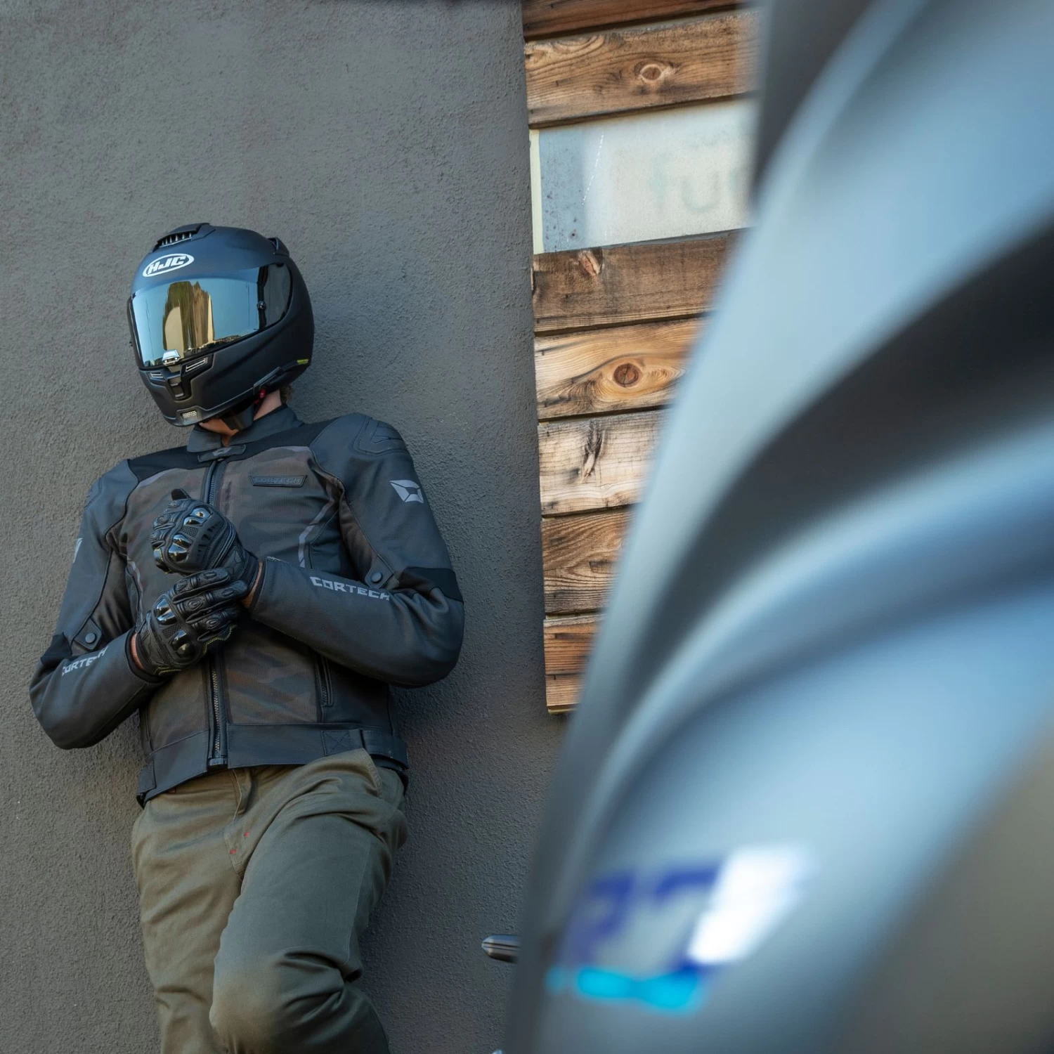 Vader Jacket - Image 10