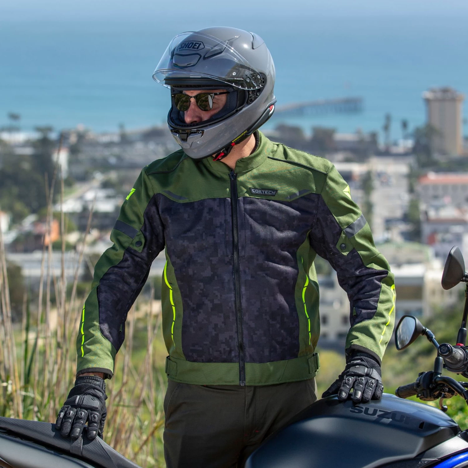 Aero-Flo Jacket - Image 11