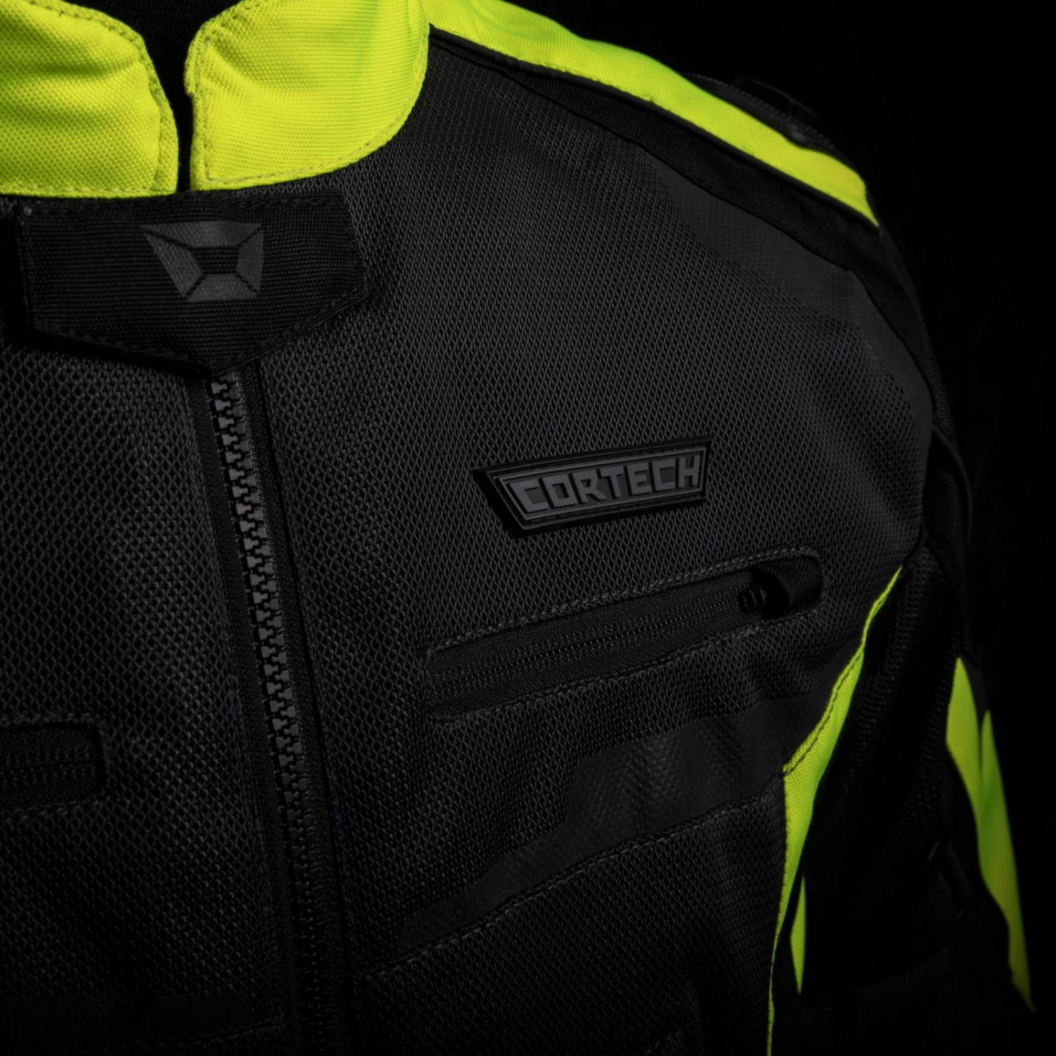 Men's Hyper-Flo Air Jacket - Image 15