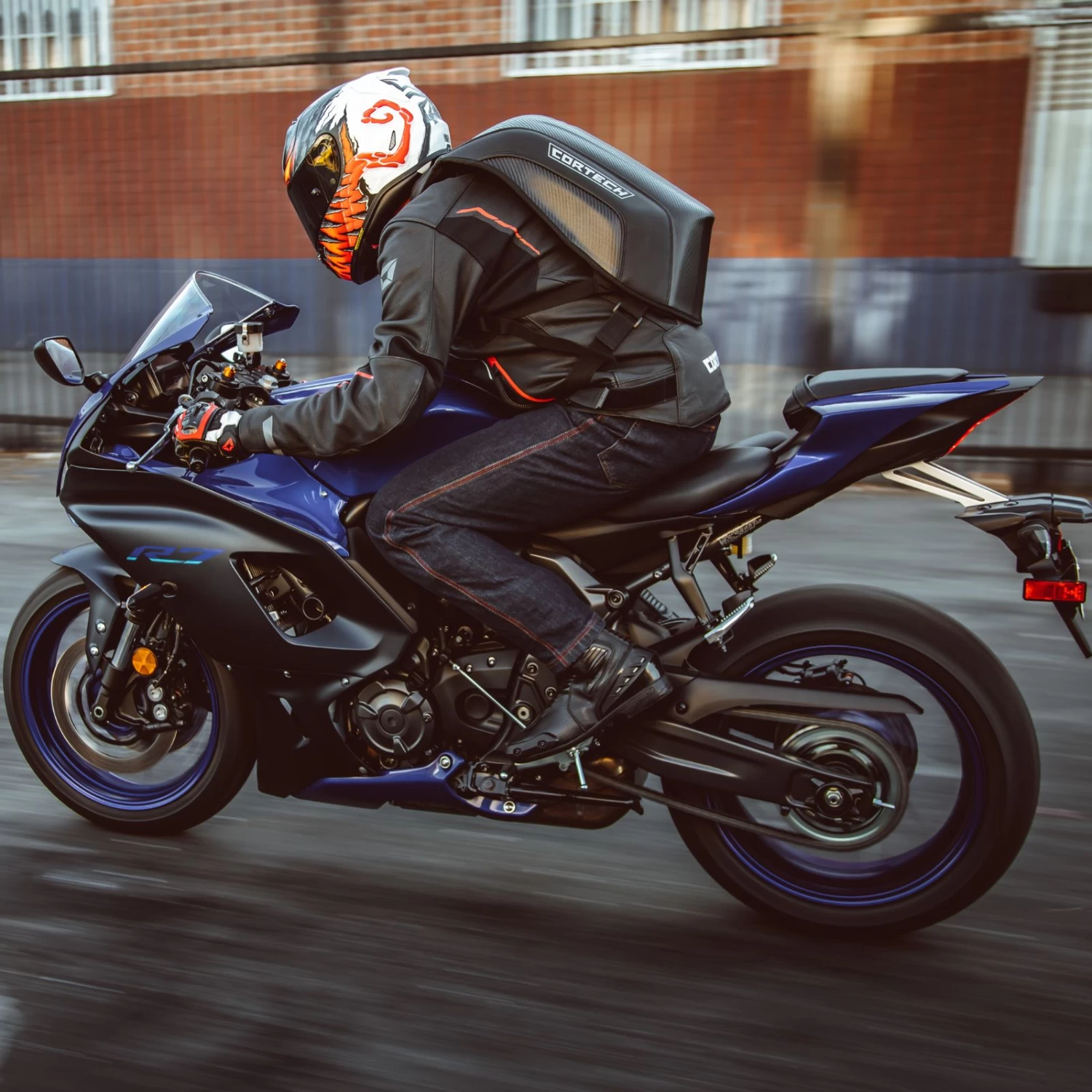 Air Raid Backpack - Image 10