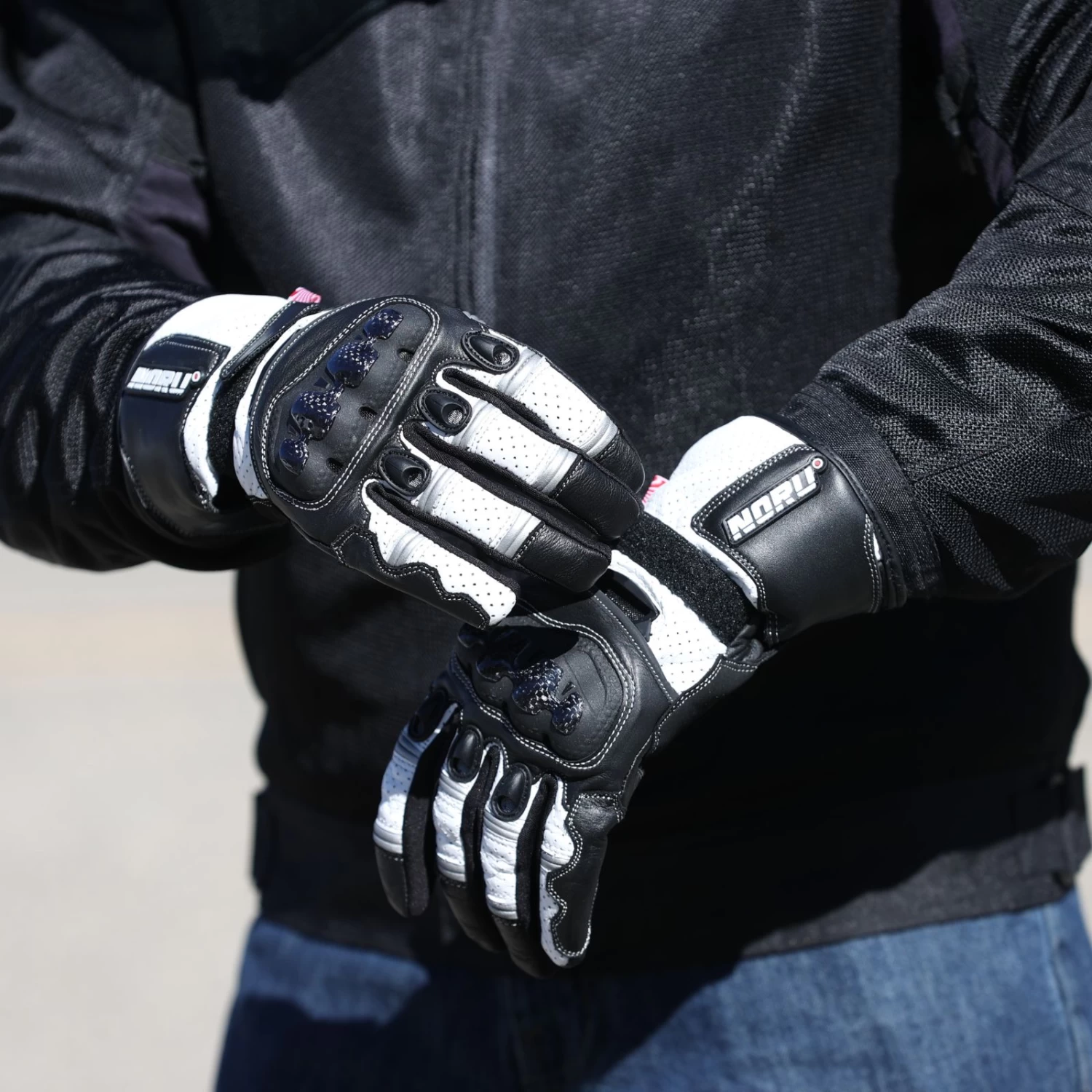 Sokudo Glove - Image 13