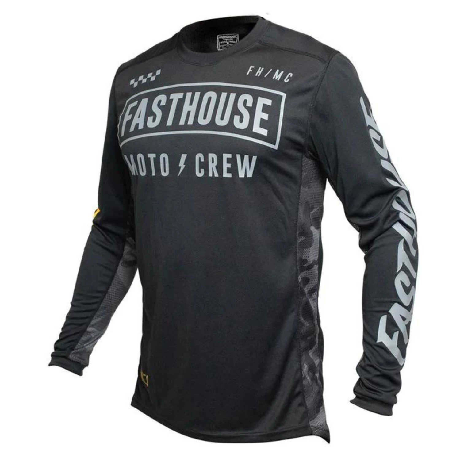 FASTHOUSE Strike Jersey
