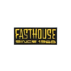 FASTHOUSE 1968 Sticker