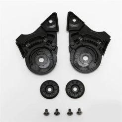 Shoei GT-Air II CNS-1 Base Plate Full Set