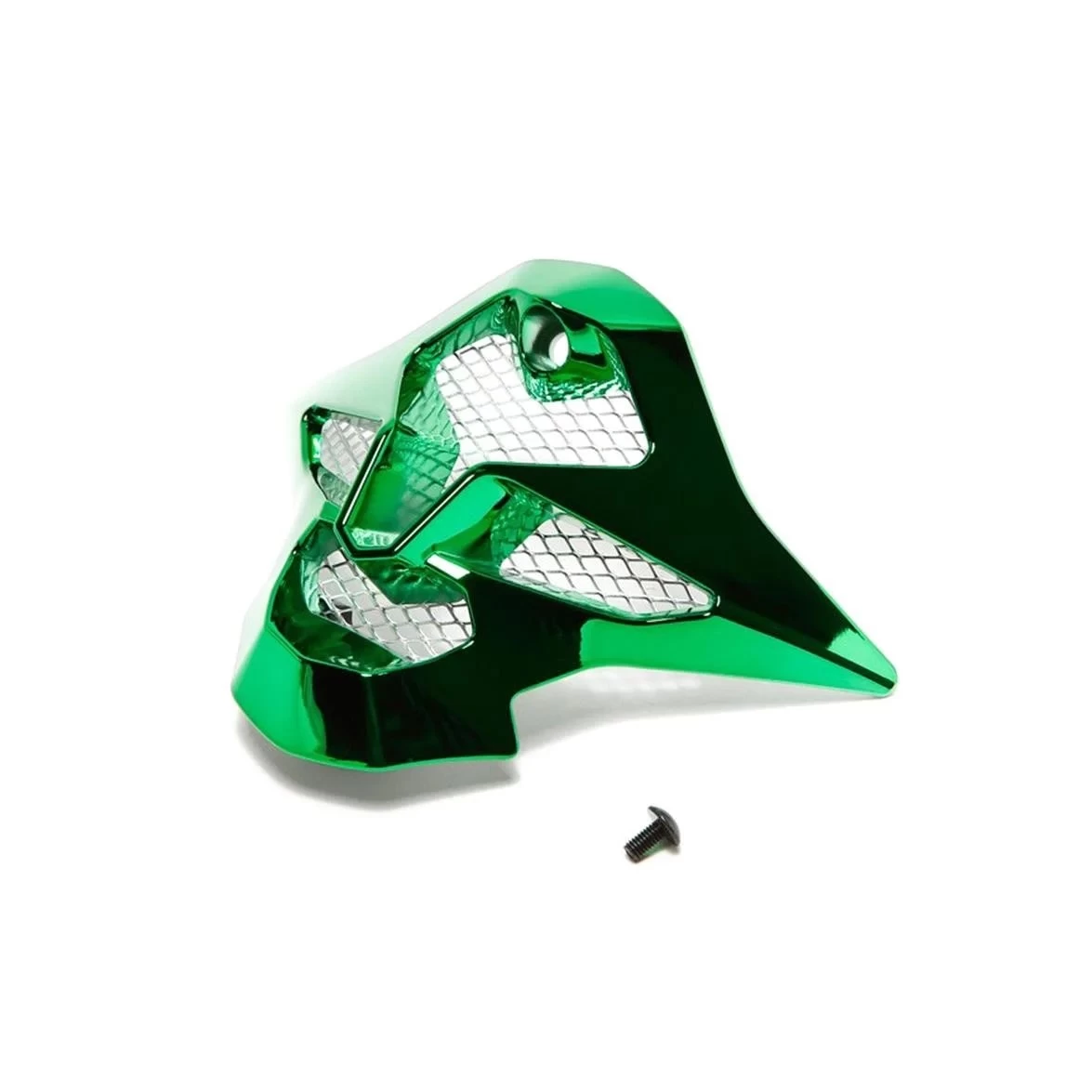 Shoei VFX-W Mouthpiece - Image 5