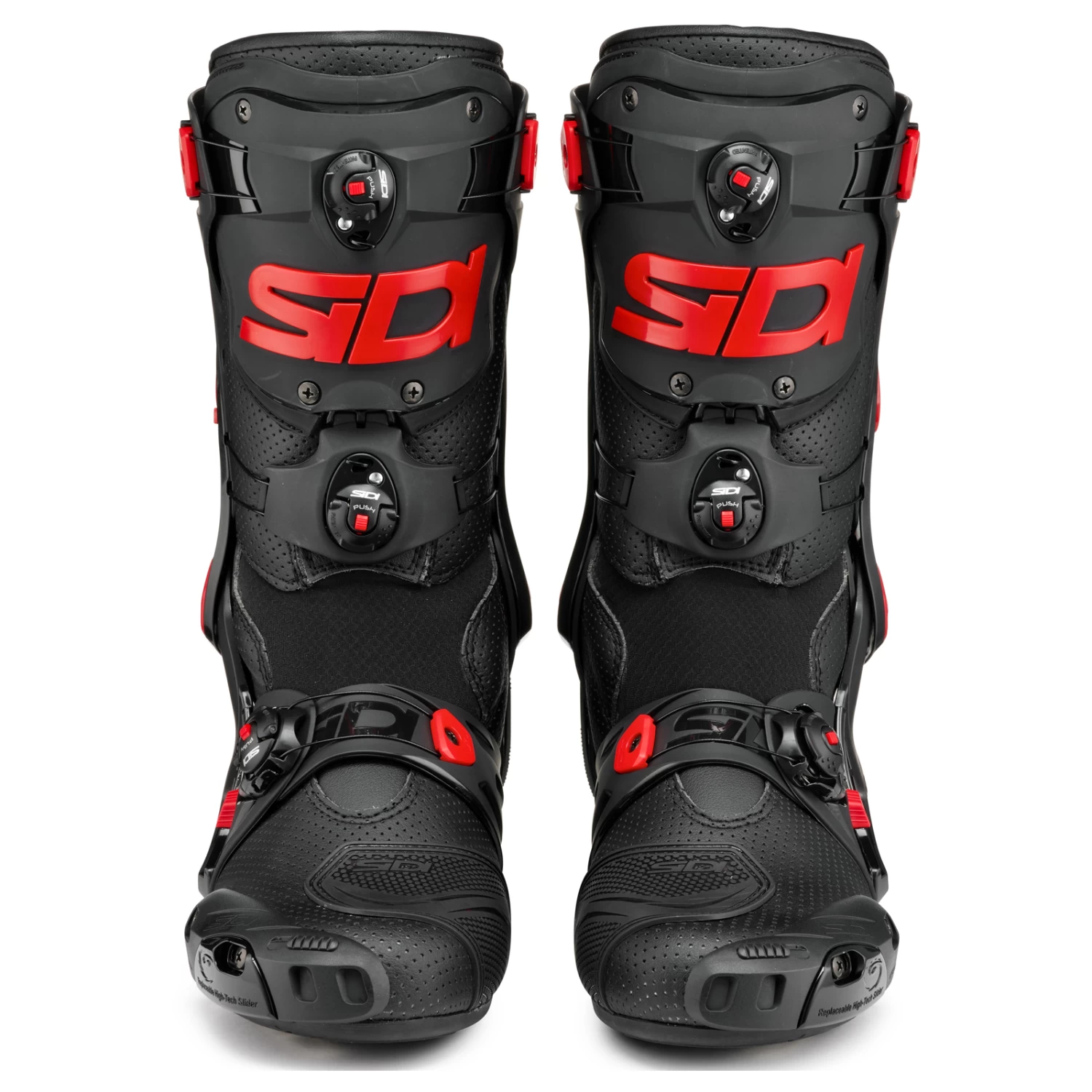 Sidi Rex Air Boot - Image 5