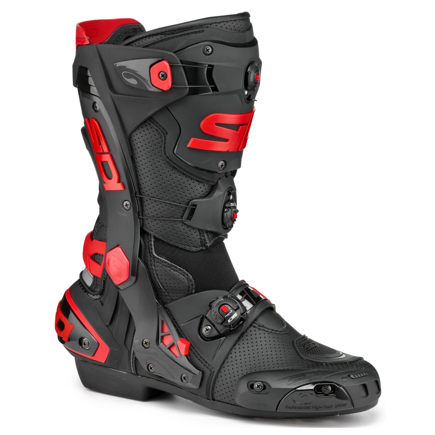 Sidi Rex Air Boot - Image 2