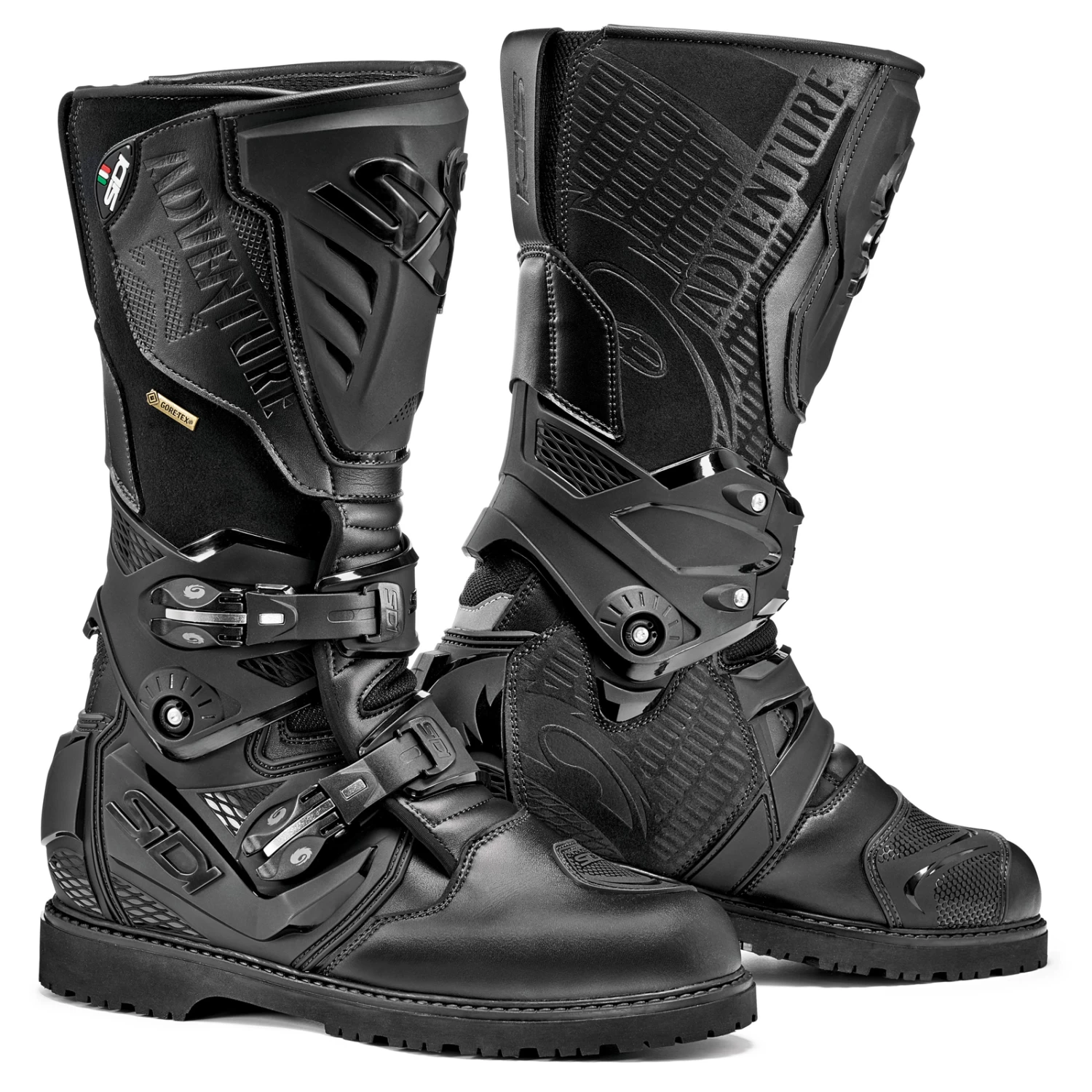 Sidi Adventure 2 Gore Boot - Image 11