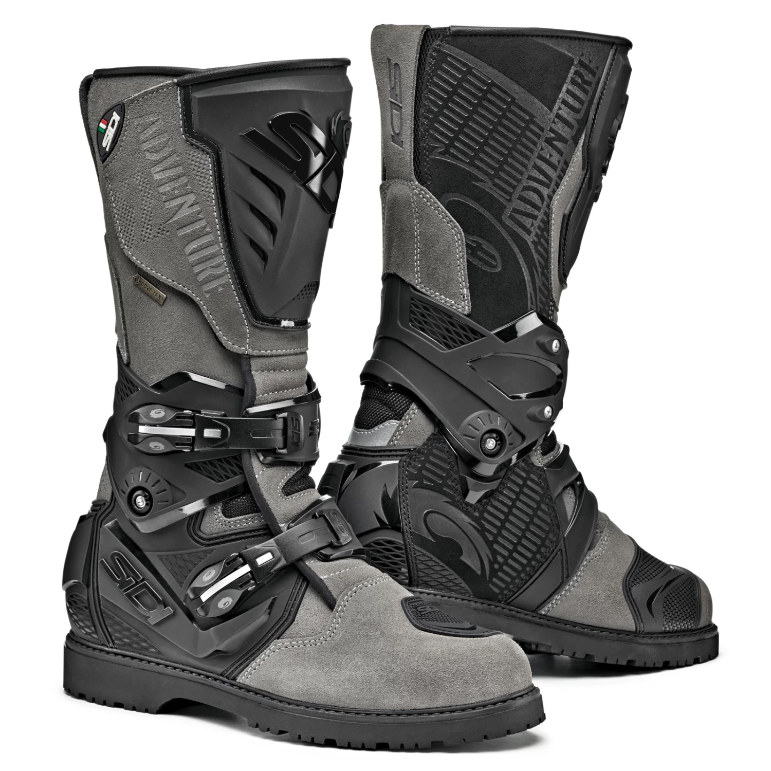 Sidi Adventure 2 Gore Boot - Image 10