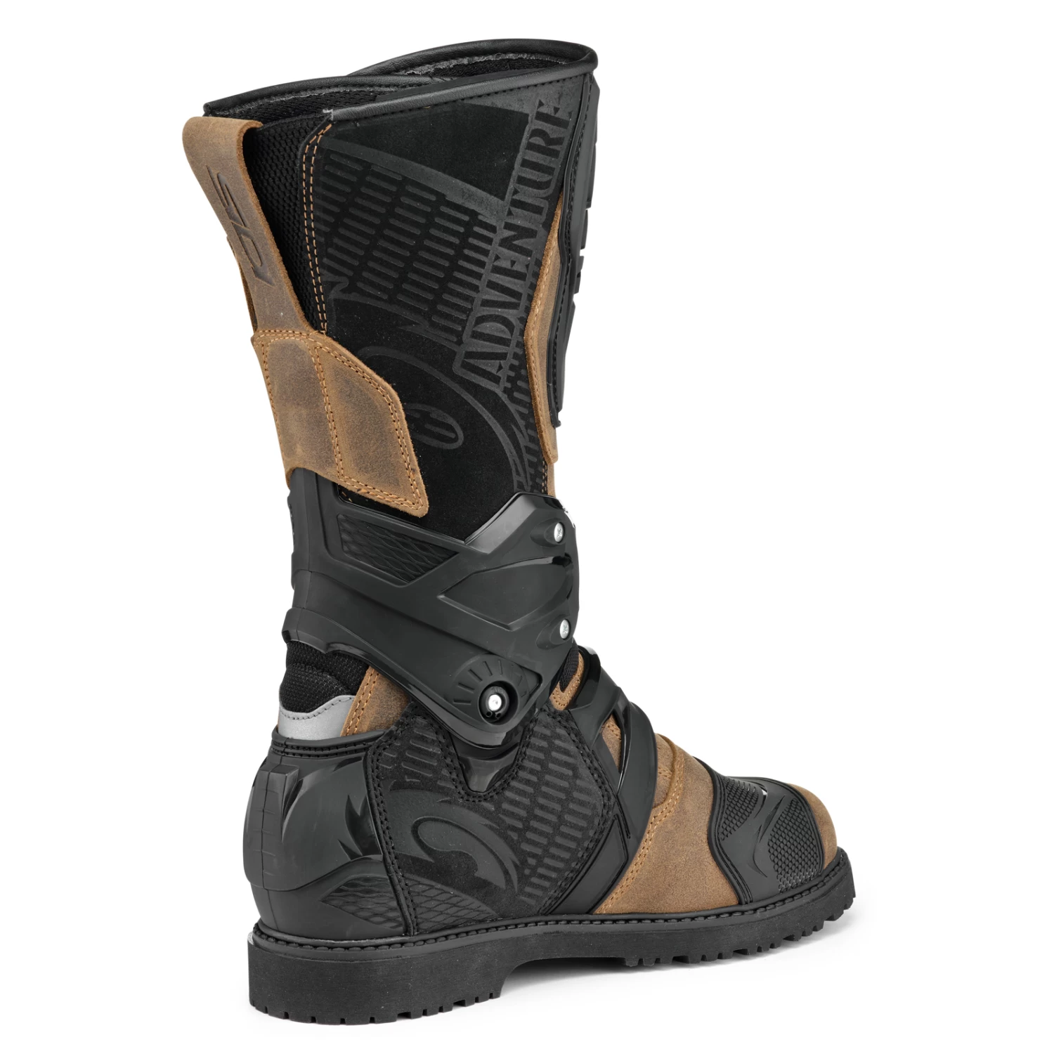 Sidi Adventure 2 Gore Boot - Image 8