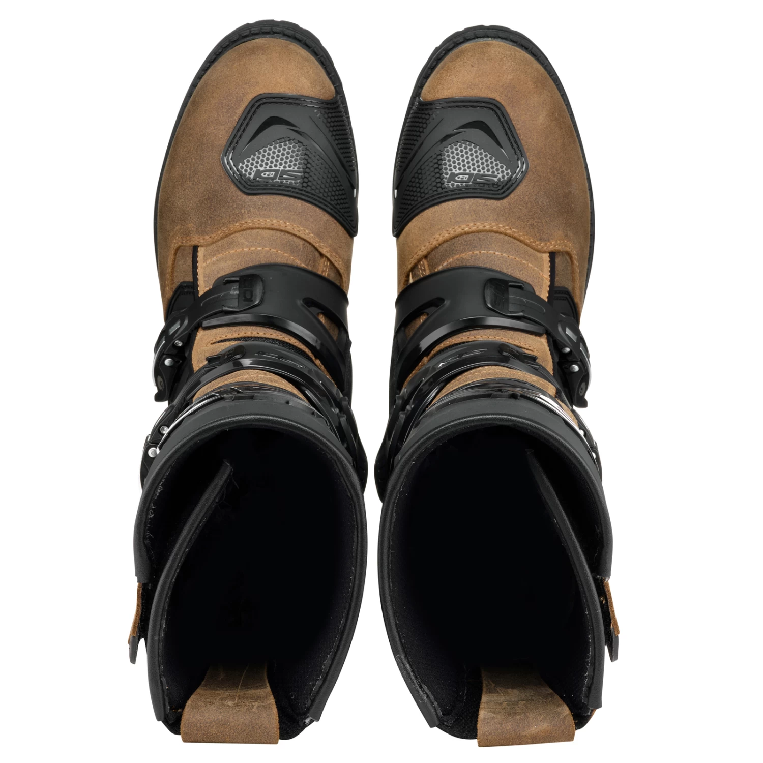 Sidi Adventure 2 Gore Boot - Image 5