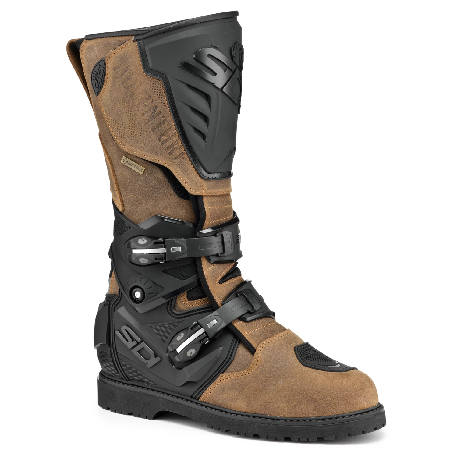 Sidi Adventure 2 Gore Boot - Image 3