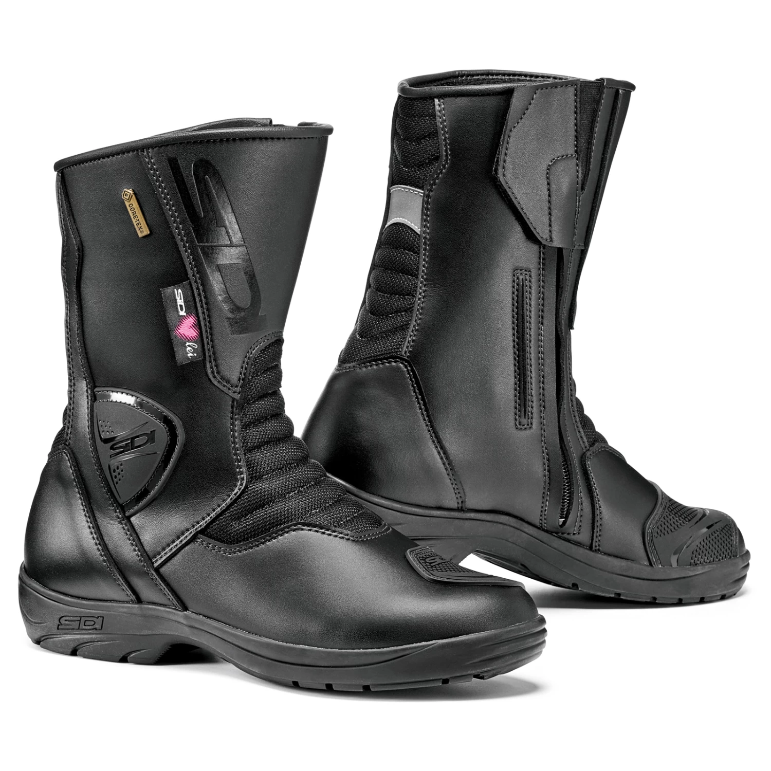 Sidi Lady Gavia Gore Boot - Image 2