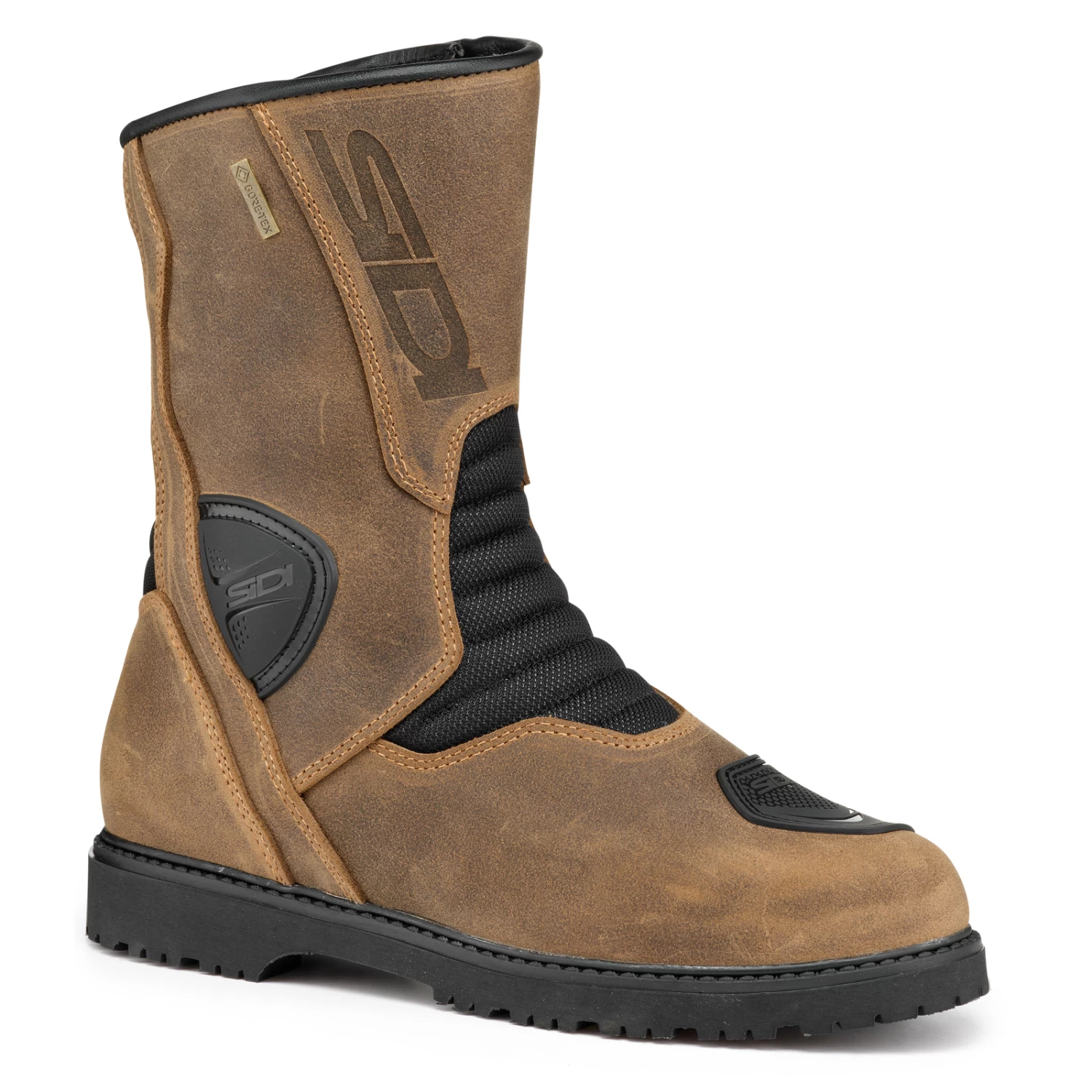 Sidi Gavia Gore ADV Boot - Image 2