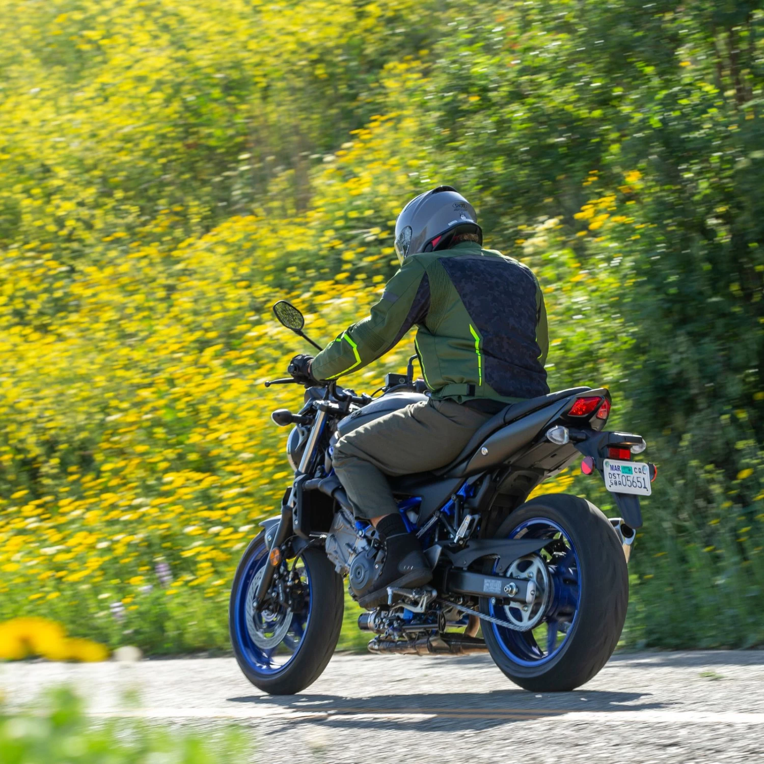 Aero-Flo Jacket - Image 10