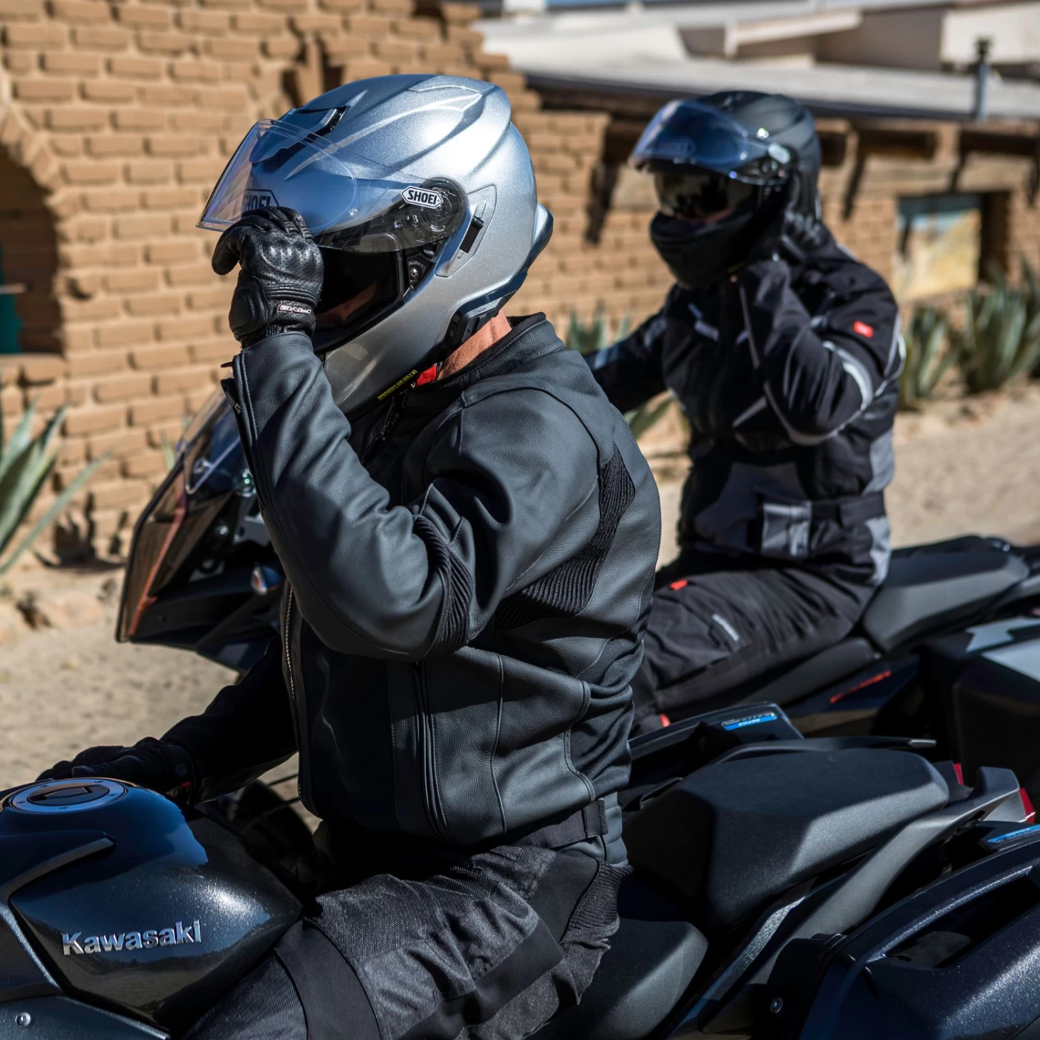 Shoei GT-Air II - Image 12