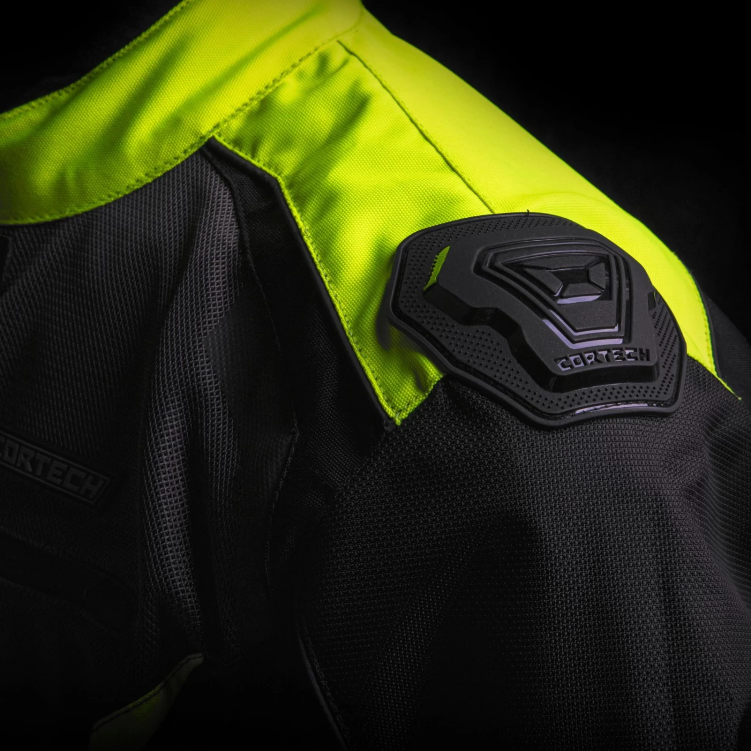 Men's Hyper-Flo Air Jacket - Image 14