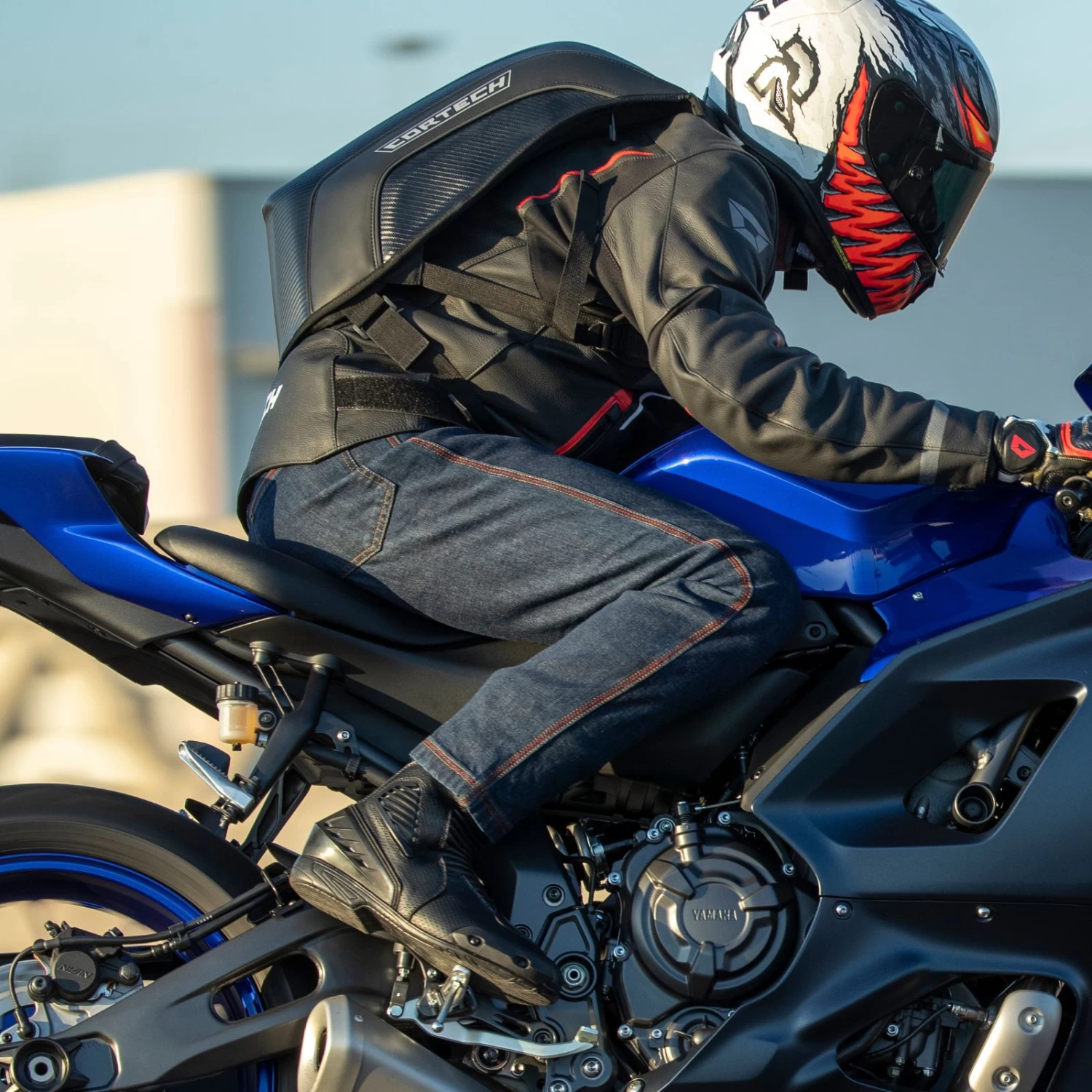 Air Raid Backpack - Image 9