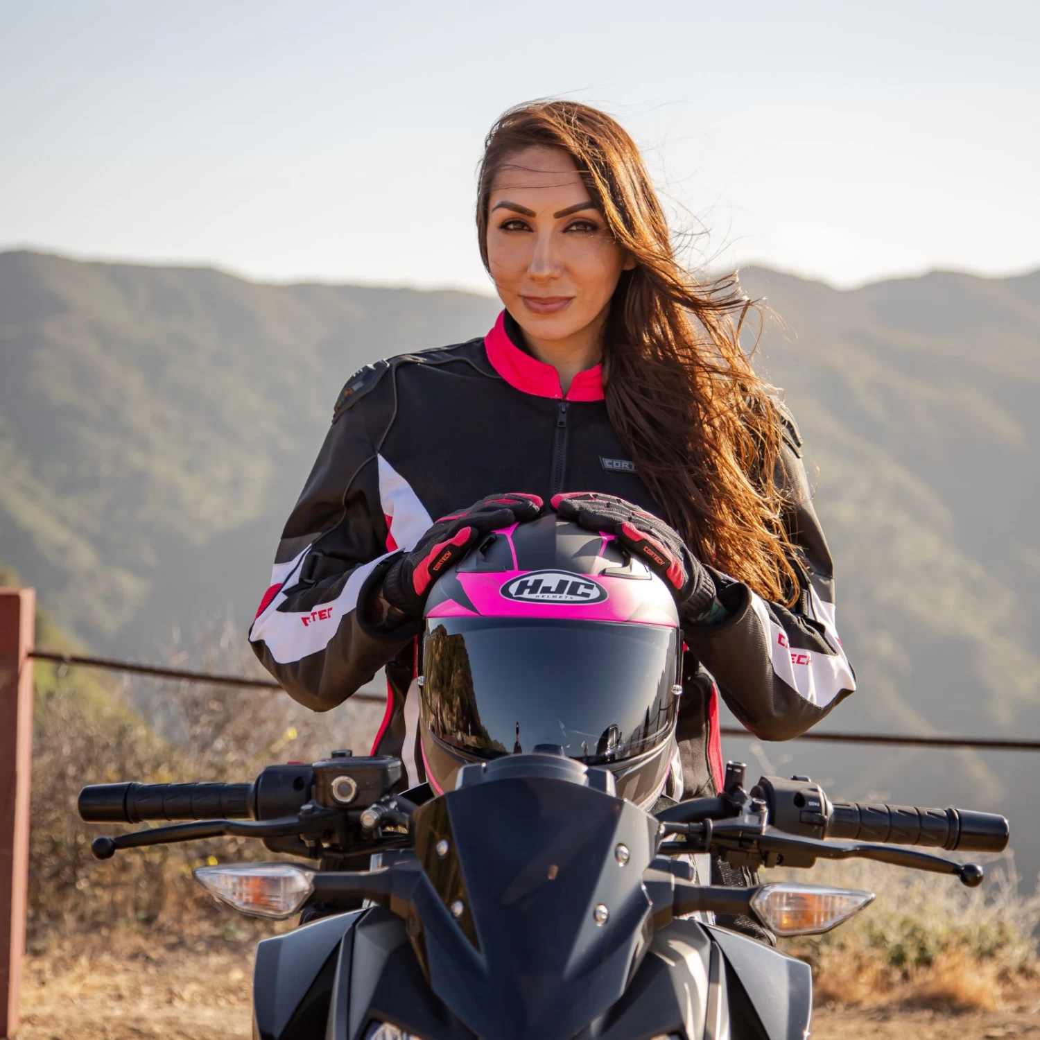 Women's Hyper-Flo Air Jacket - Image 6