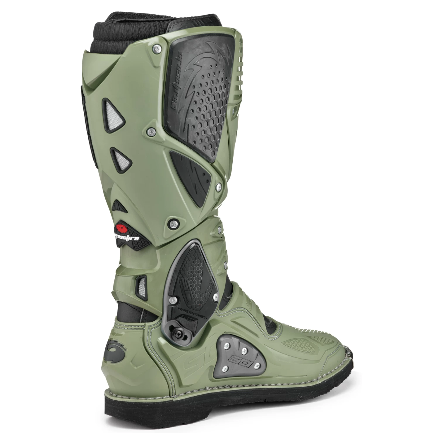 Sidi Crossfire 3 TA Boot - Image 12