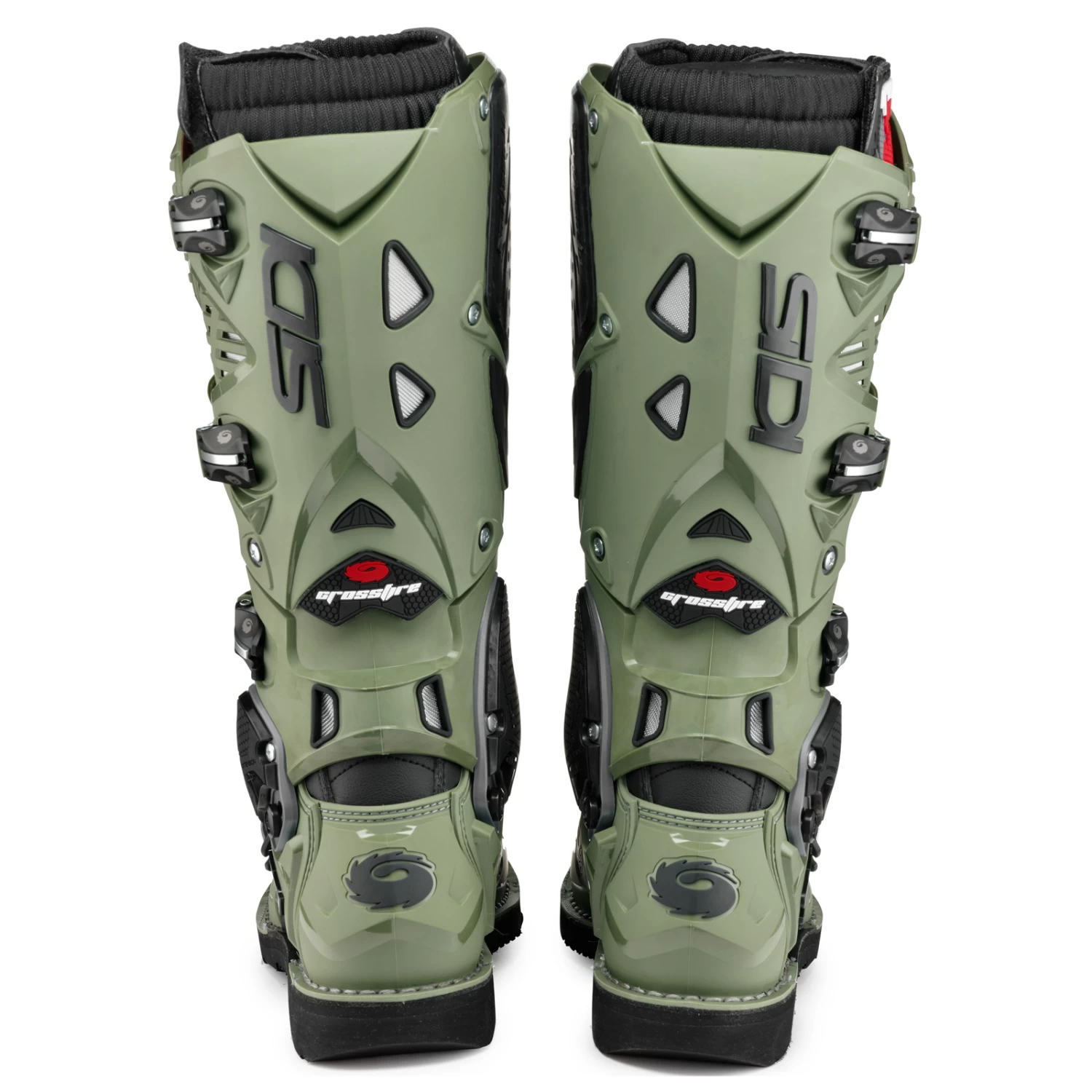 Sidi Crossfire 3 TA Boot - Image 11