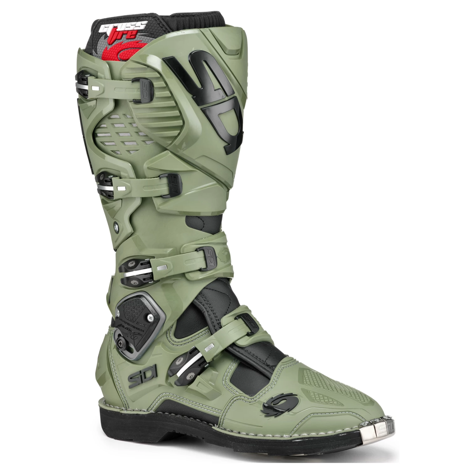 Sidi Crossfire 3 TA Boot - Image 6