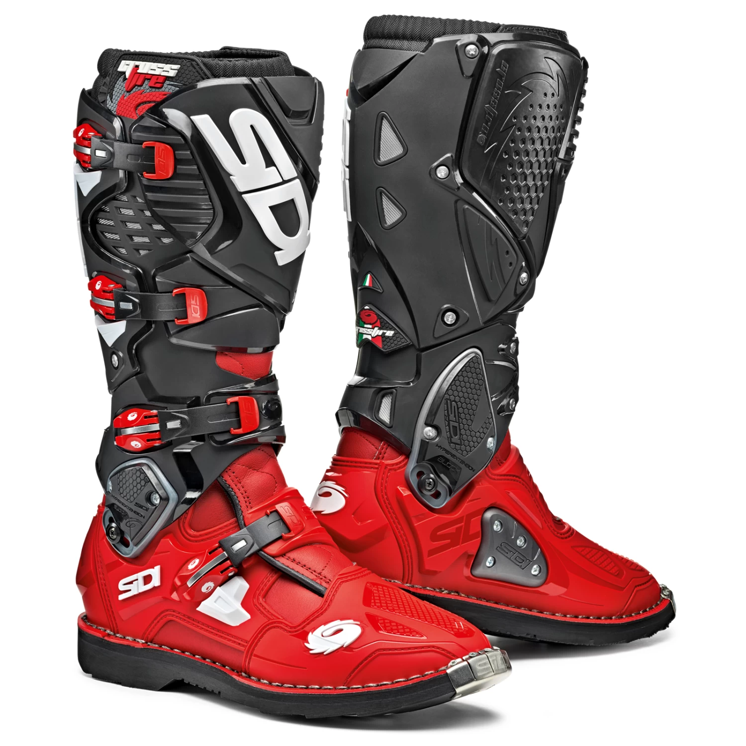 Sidi Crossfire 3 TA Boot - Image 7