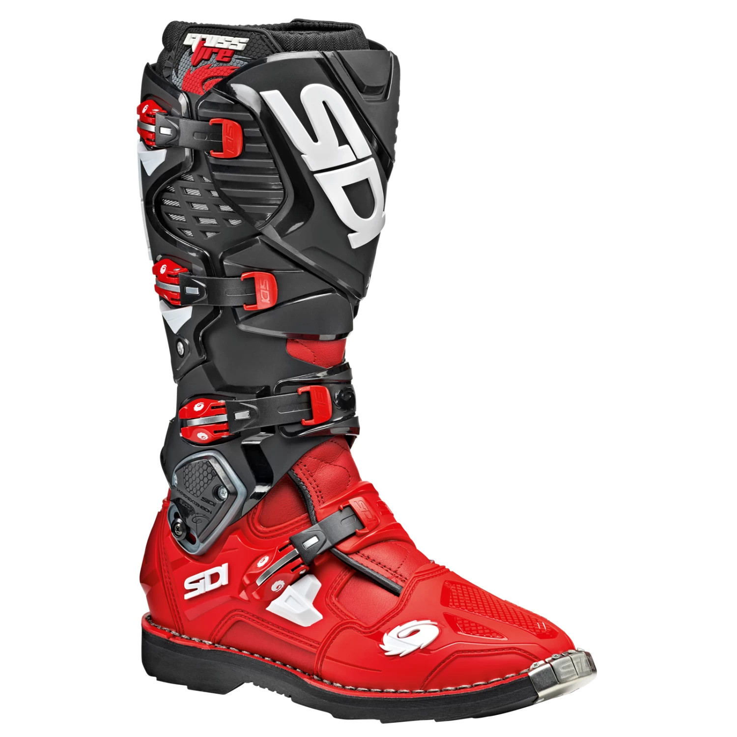 Sidi Crossfire 3 TA Boot - Image 5
