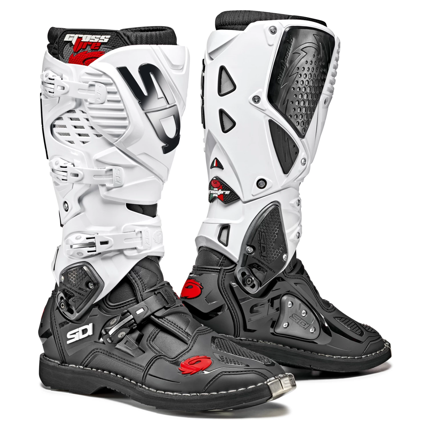 Sidi Crossfire 3 TA Boot - Image 8