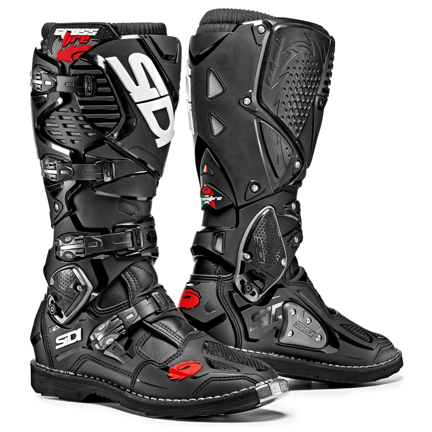 Sidi Crossfire 3 TA Boot - Image 9
