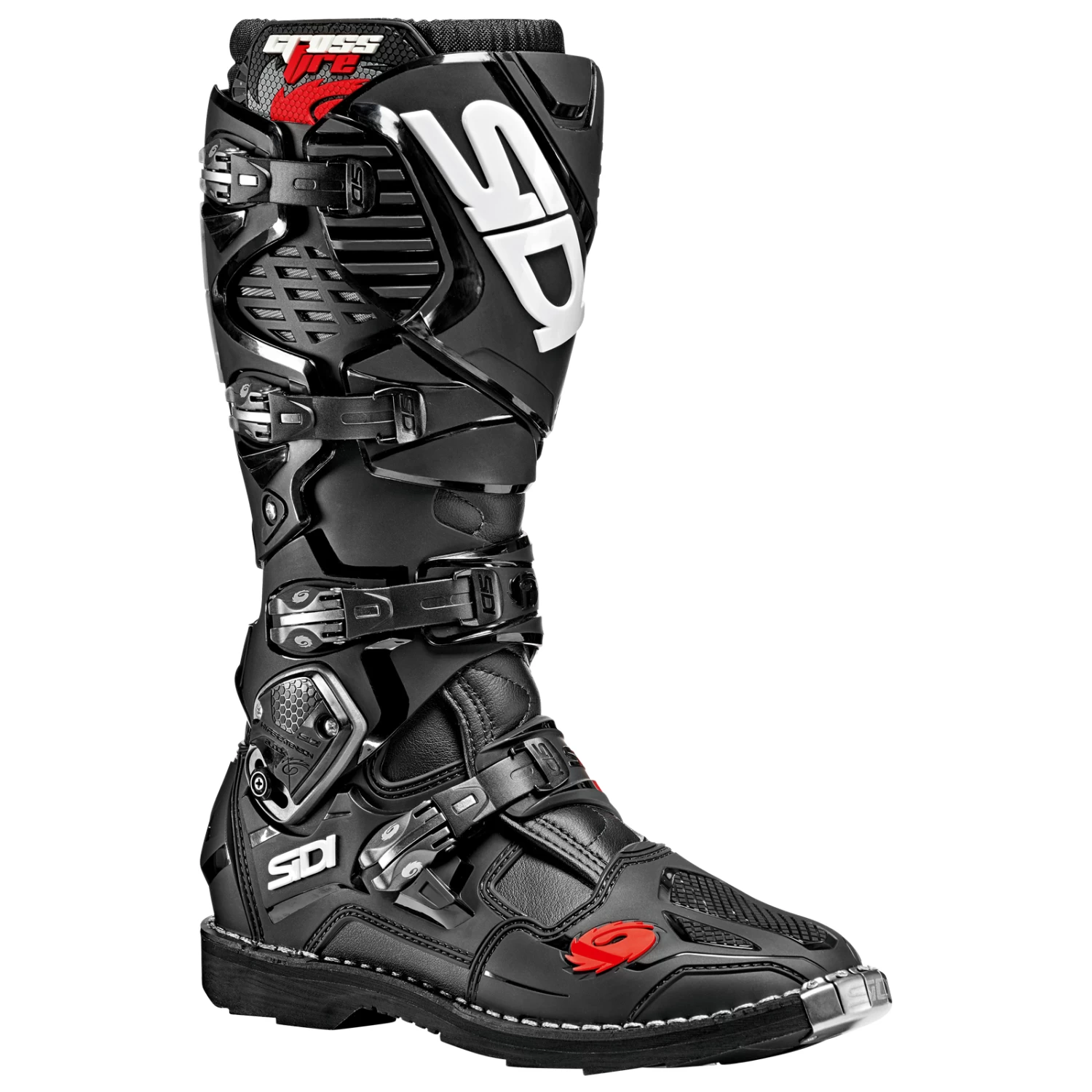 Sidi Crossfire 3 TA Boot - Image 2