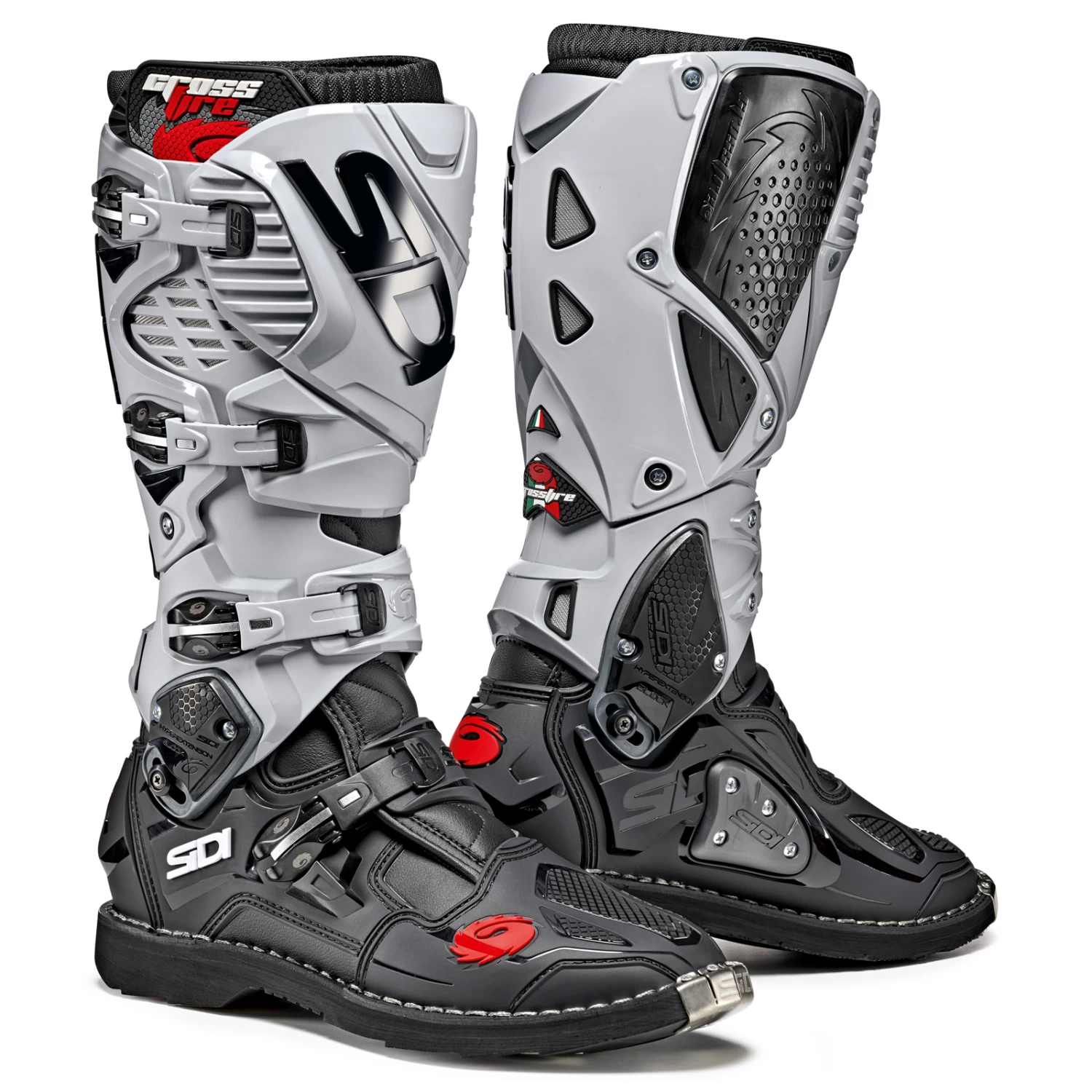 Sidi Crossfire 3 TA Boot - Image 10