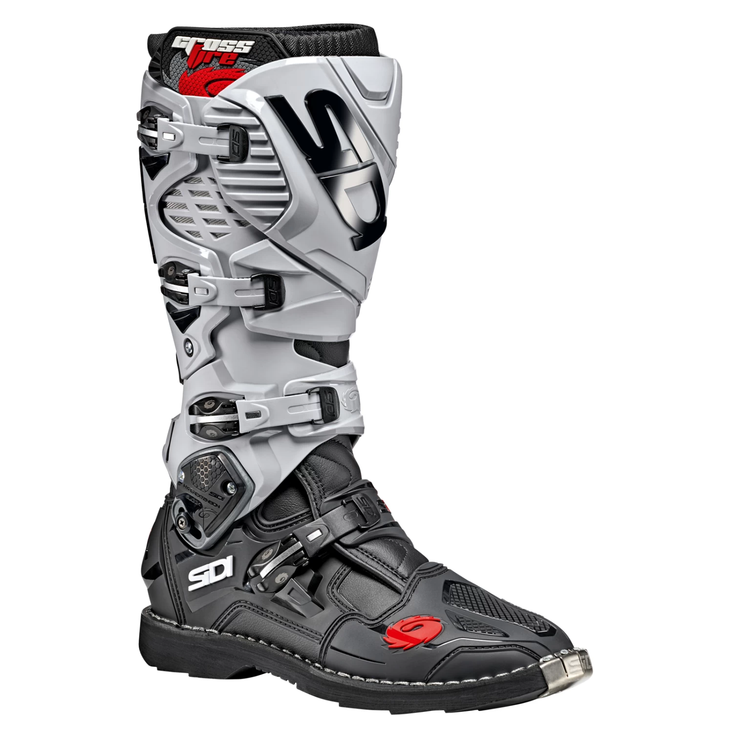 Sidi Crossfire 3 TA Boot - Image 4