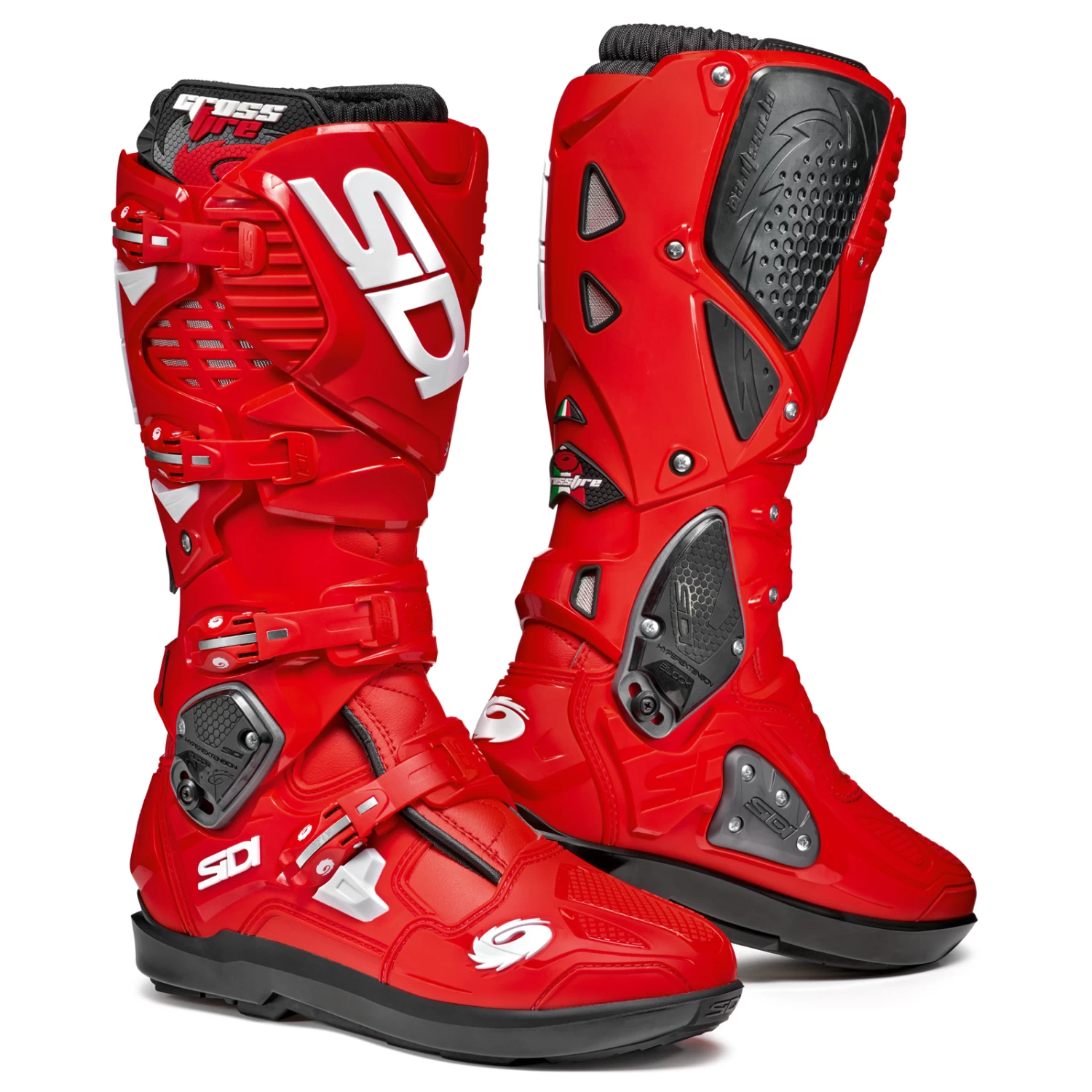Sidi Crossfire 3 SRS Boot - Image 12