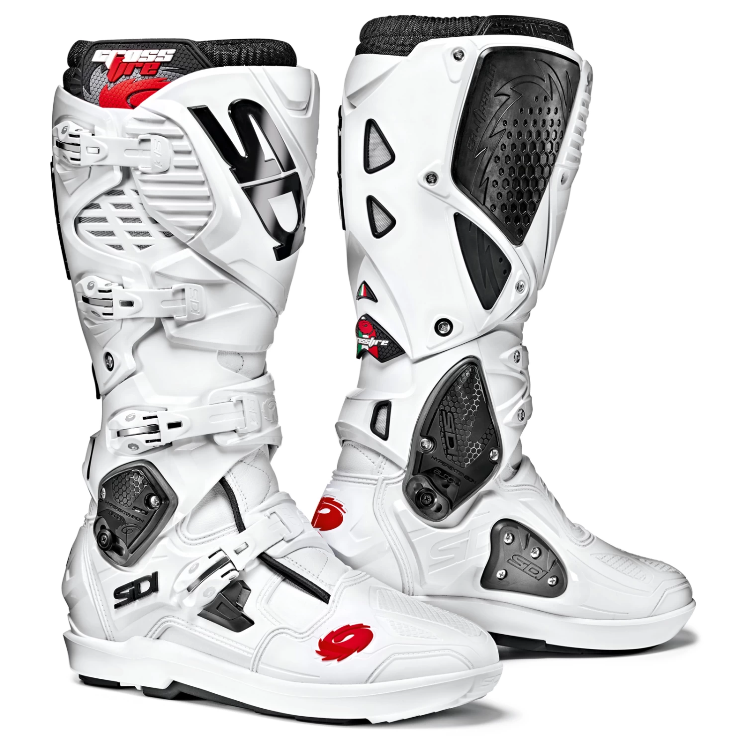 Sidi Crossfire 3 SRS Boot - Image 11