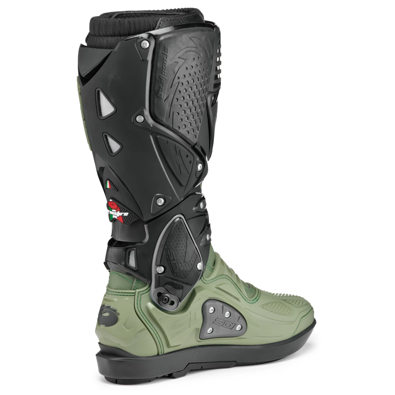 Sidi Crossfire 3 SRS Boot - Image 8