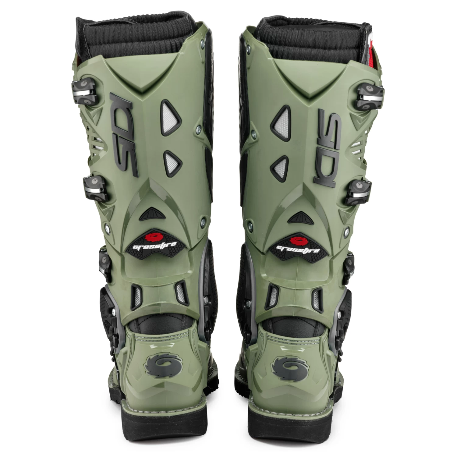 Sidi Crossfire 3 SRS Boot - Image 9