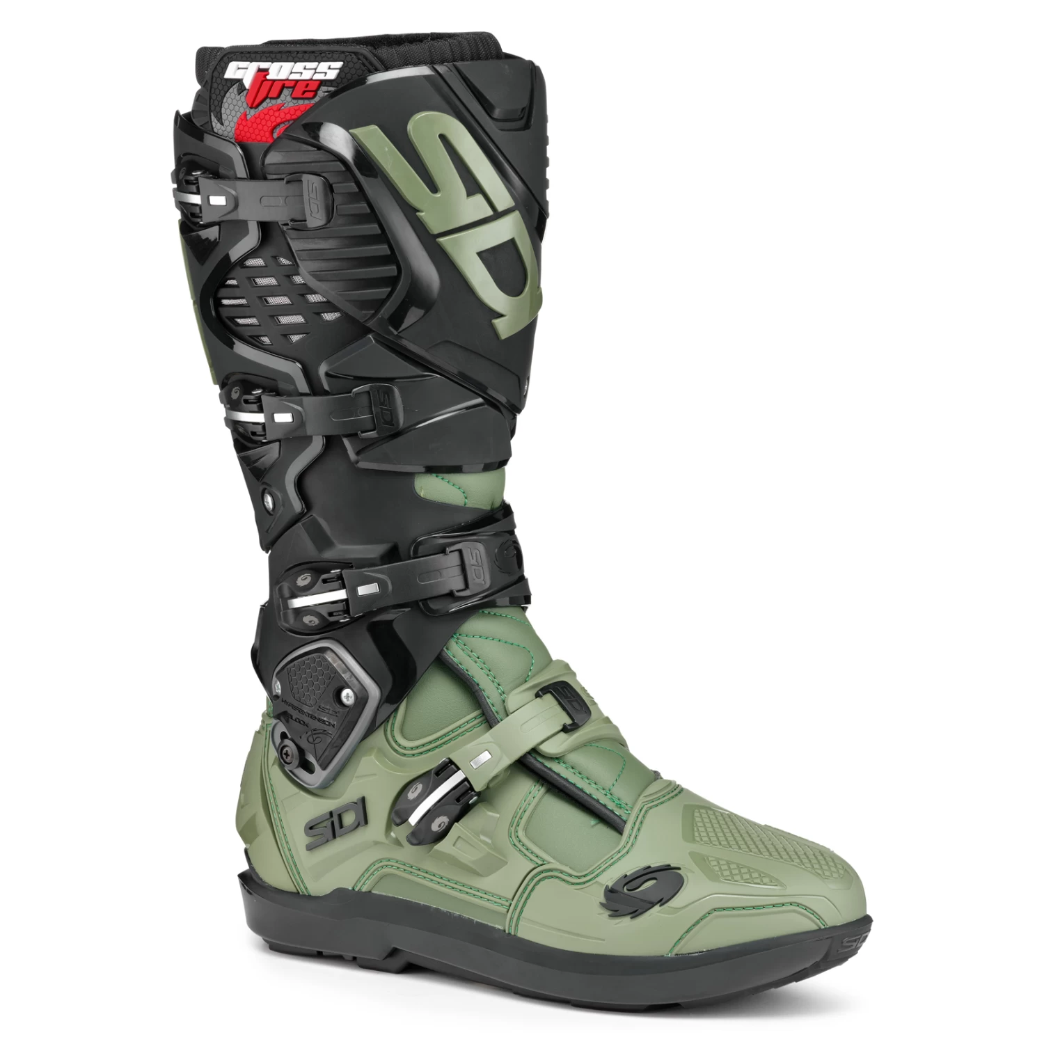 Sidi Crossfire 3 SRS Boot - Image 13