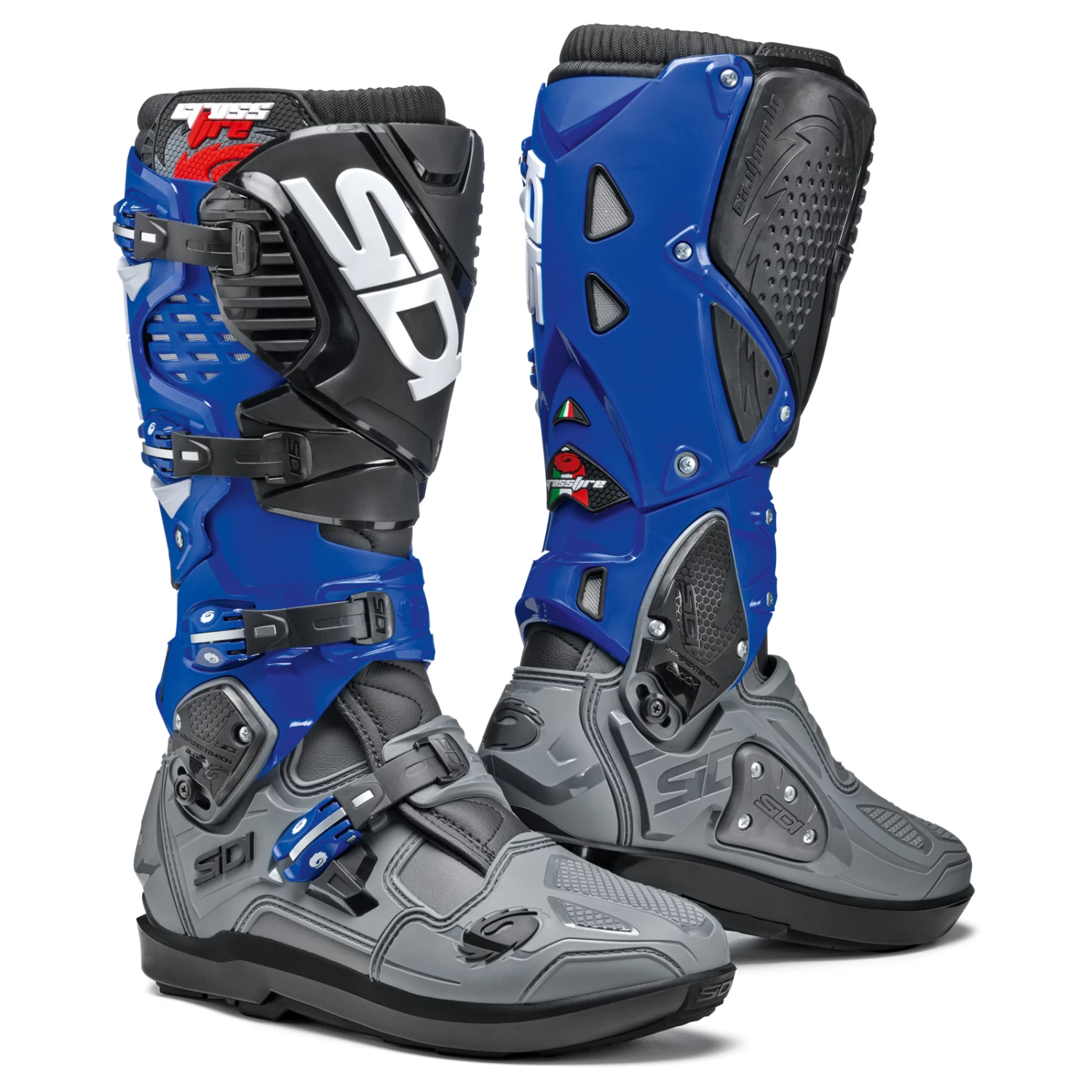 Sidi Crossfire 3 SRS Boot - Image 16