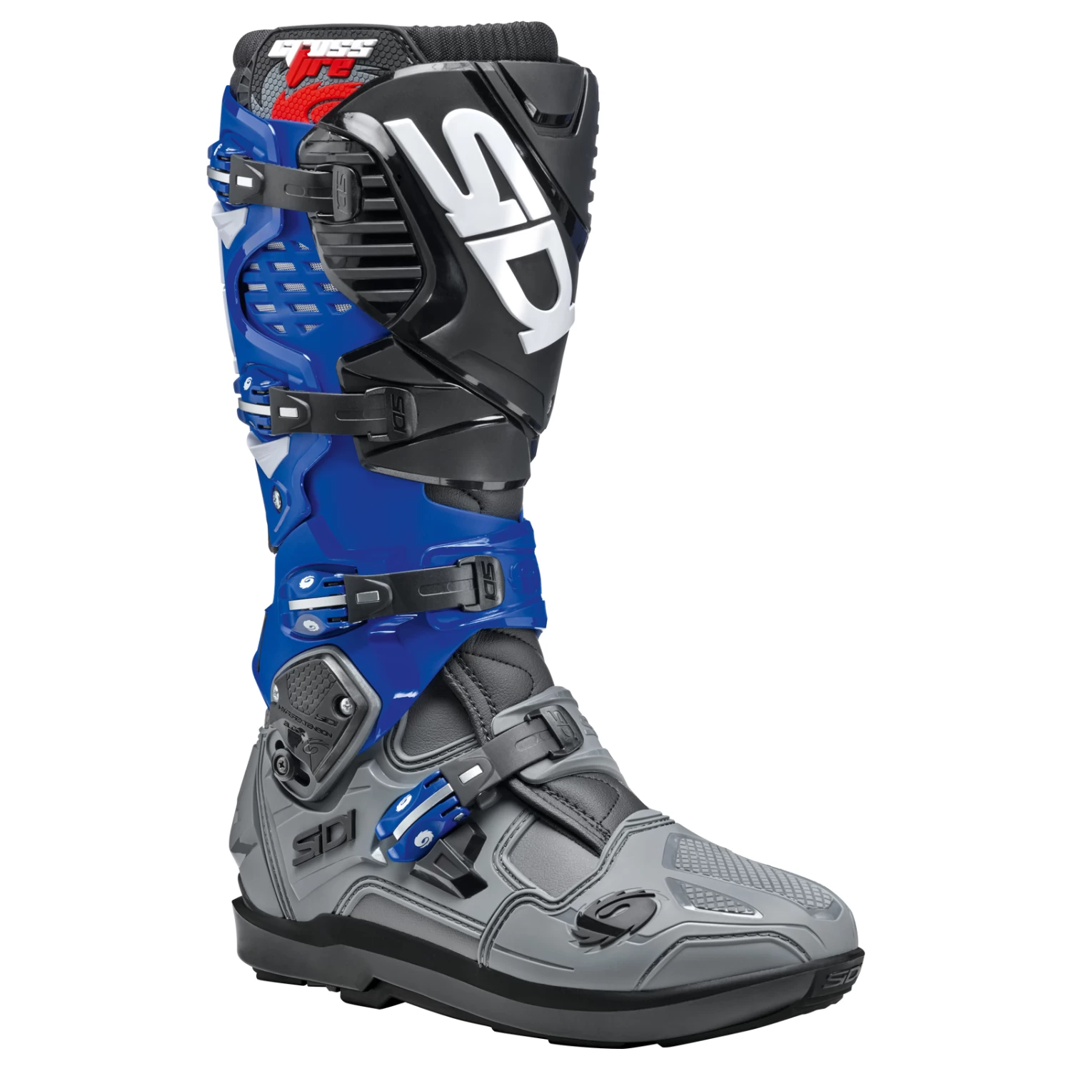 Sidi Crossfire 3 SRS Boot - Image 5