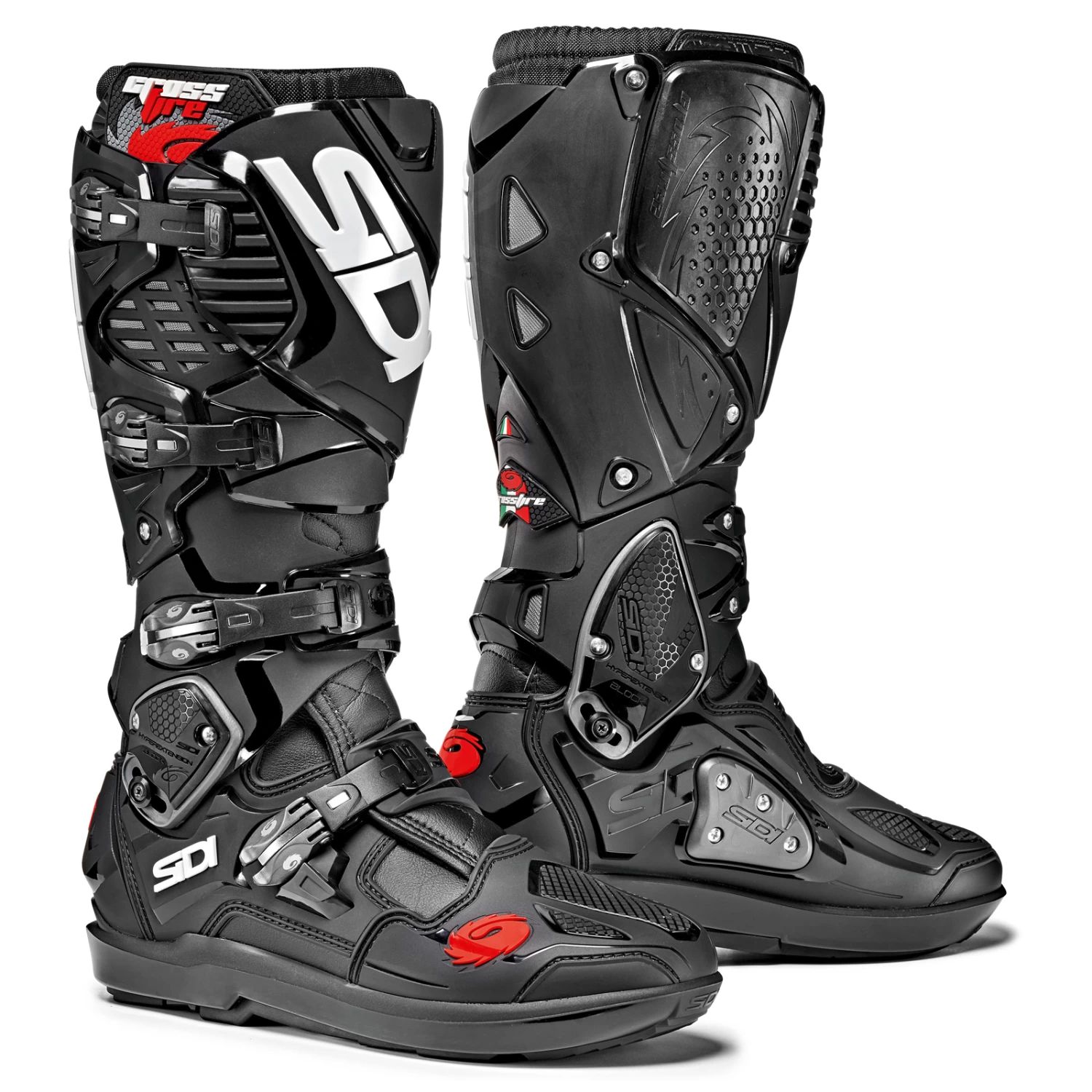 Sidi Crossfire 3 SRS Boot - Image 17