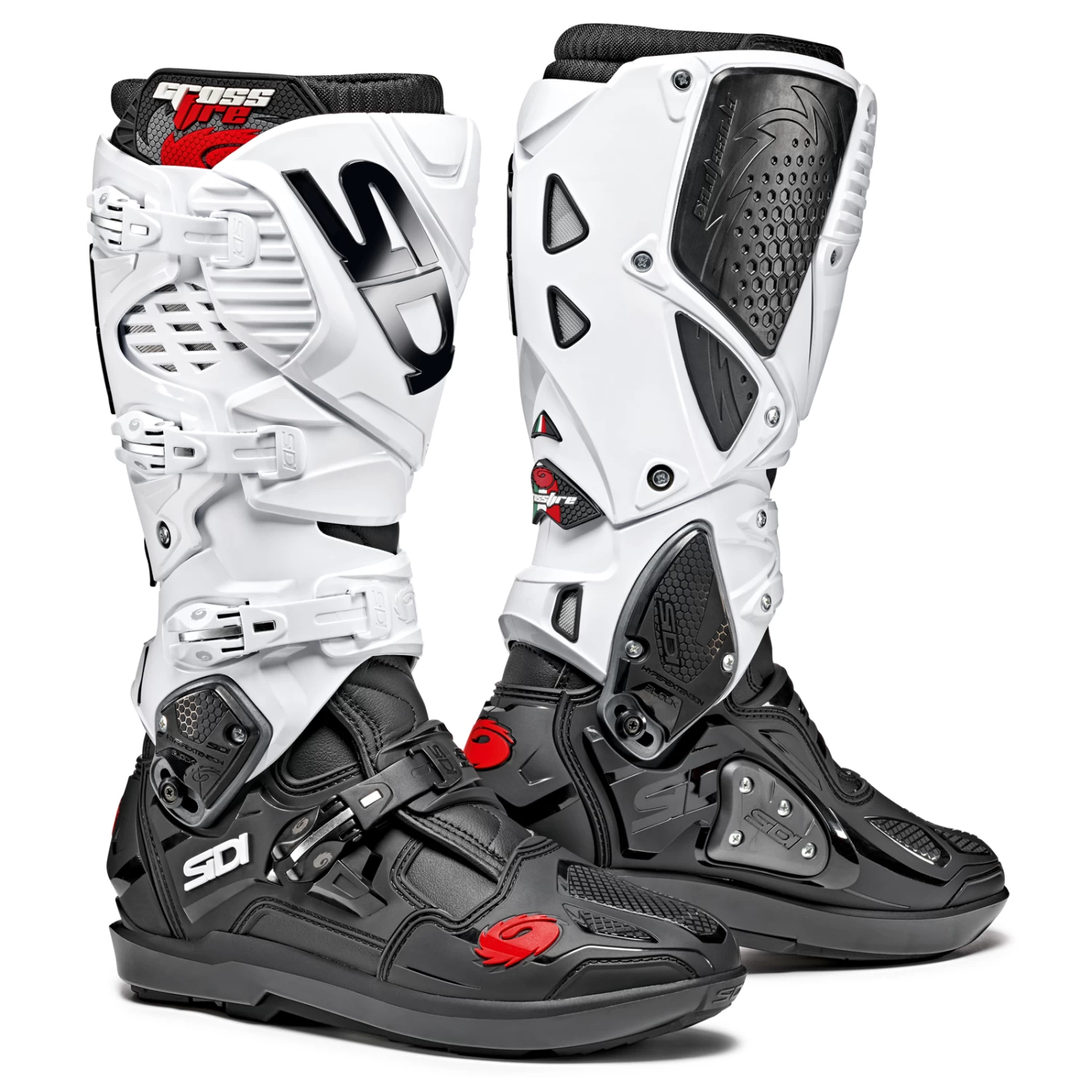 Sidi Crossfire 3 SRS Boot - Image 18