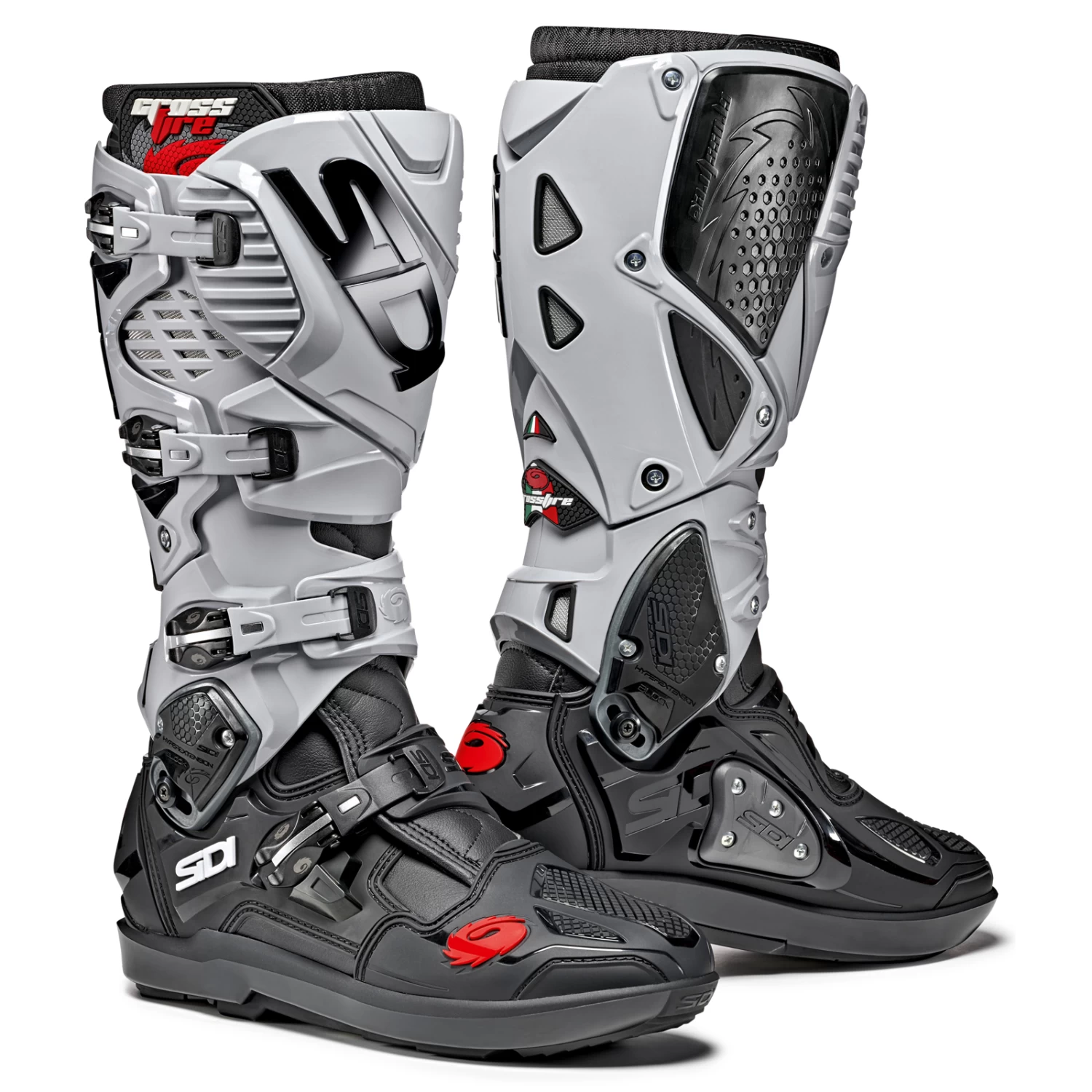 Sidi Crossfire 3 SRS Boot - Image 19