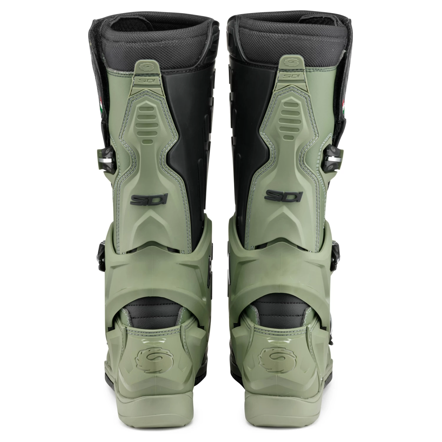 Sidi Crossair Boot - Image 8