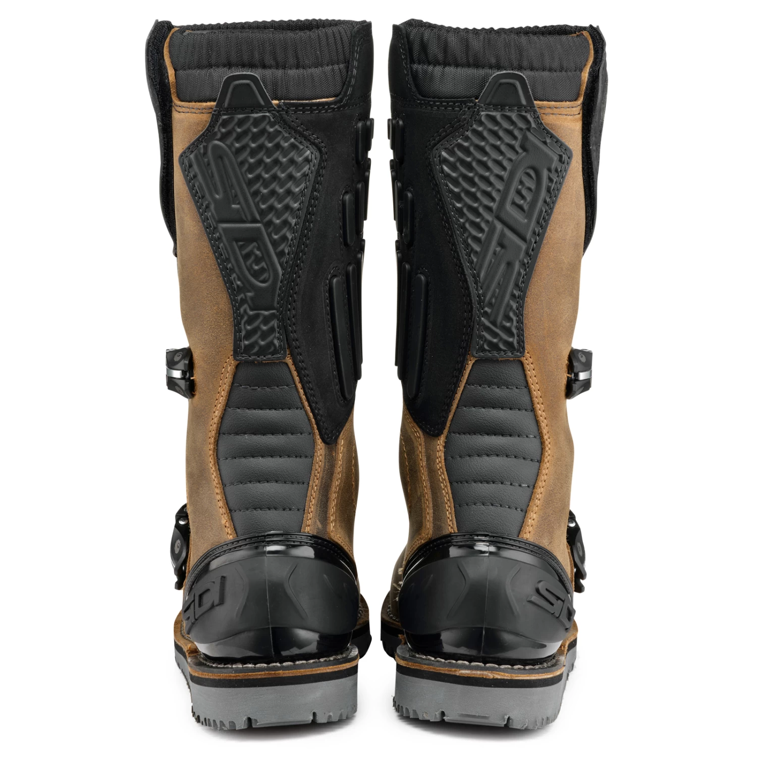 Sidi Trial Zero 2 Boot - Image 9