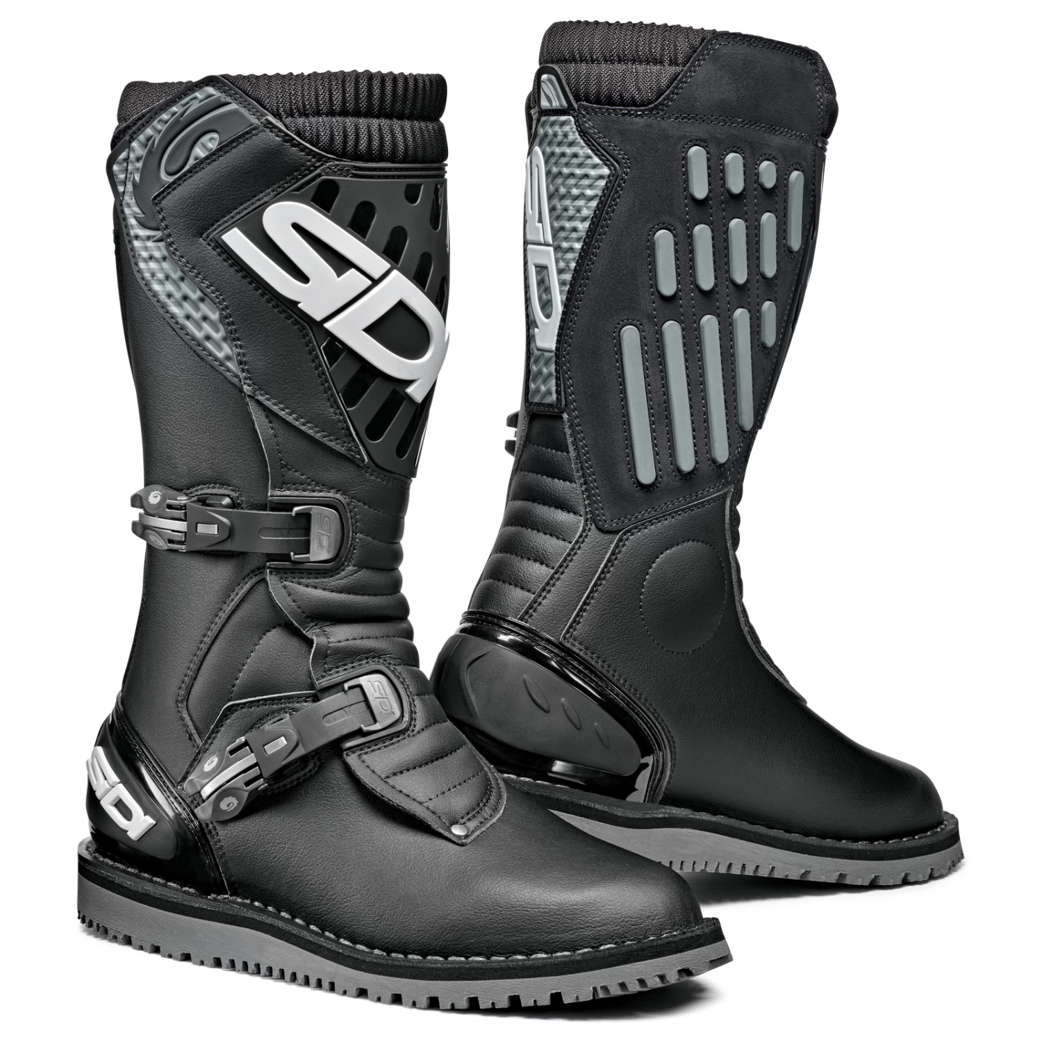 Sidi Trial Zero 2 Boot - Image 7