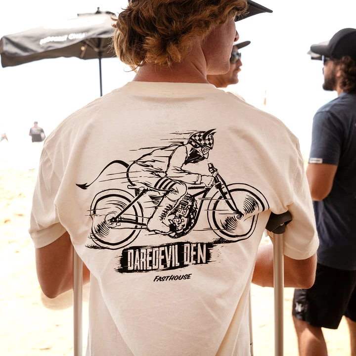 FASTHOUSE Hell Raiser Tee - Image 11