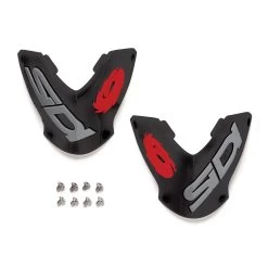 Sidi Outer Nylon Shin Plate
