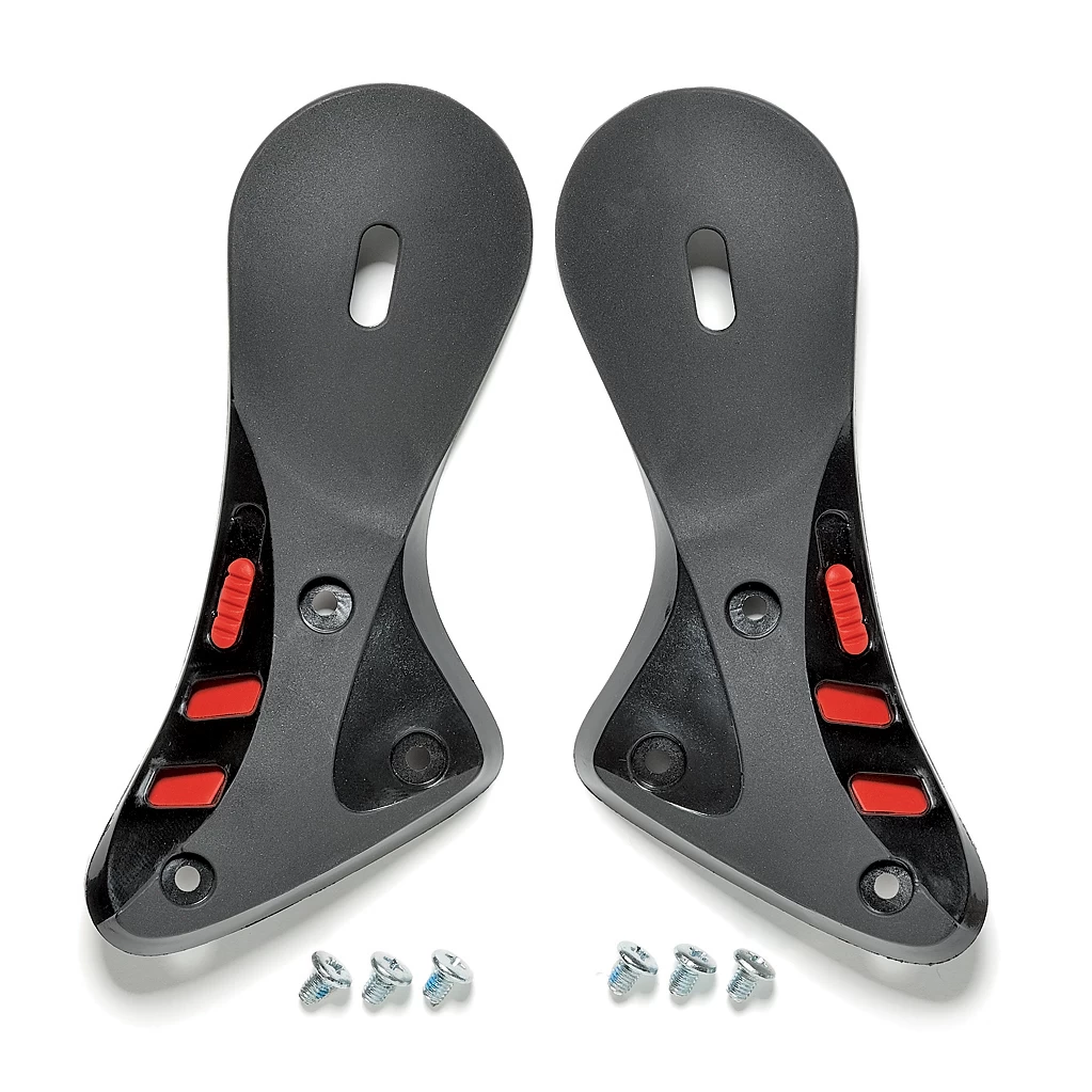 Sidi Vortice & ST Ankle Support
